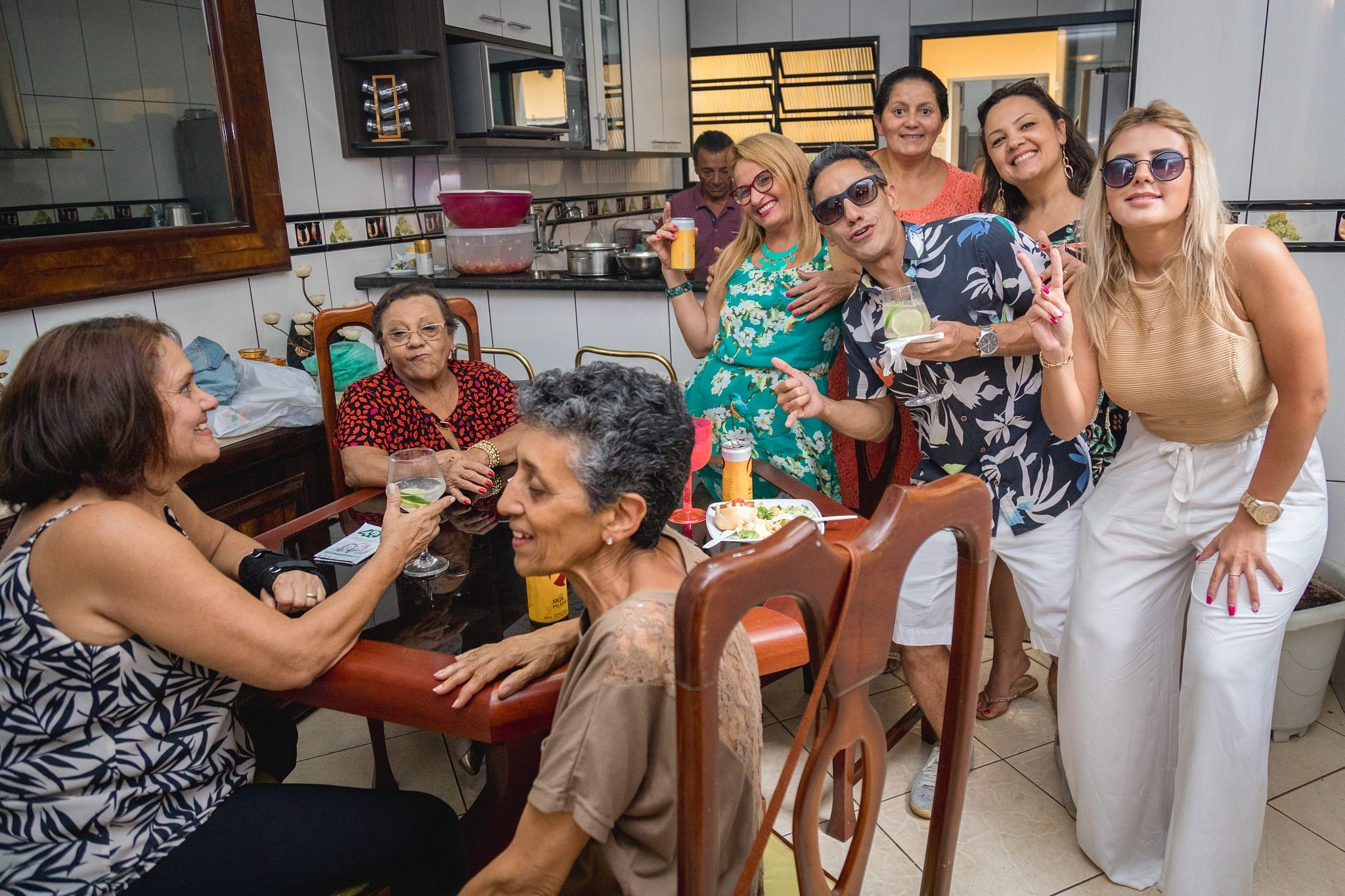 Valentina — 16/01/2020. Luiz Medeiros Produções