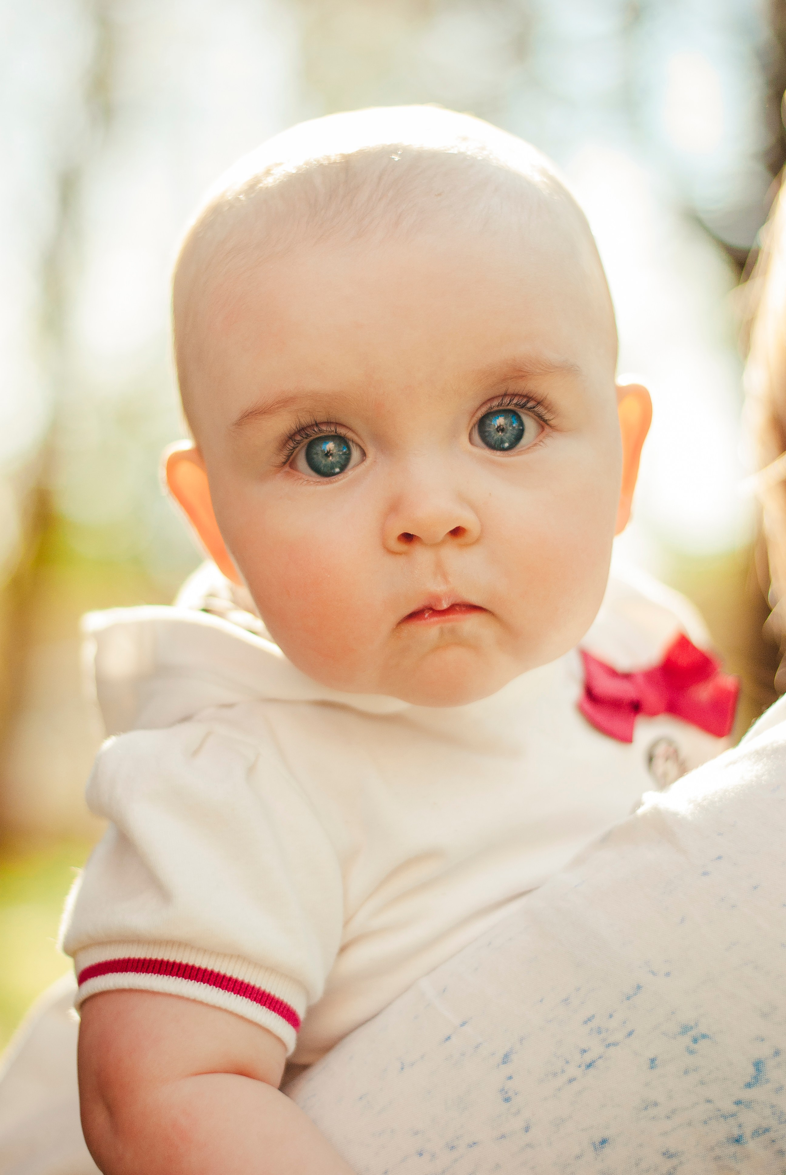 Portraits. Gaia Li Mandri photography
