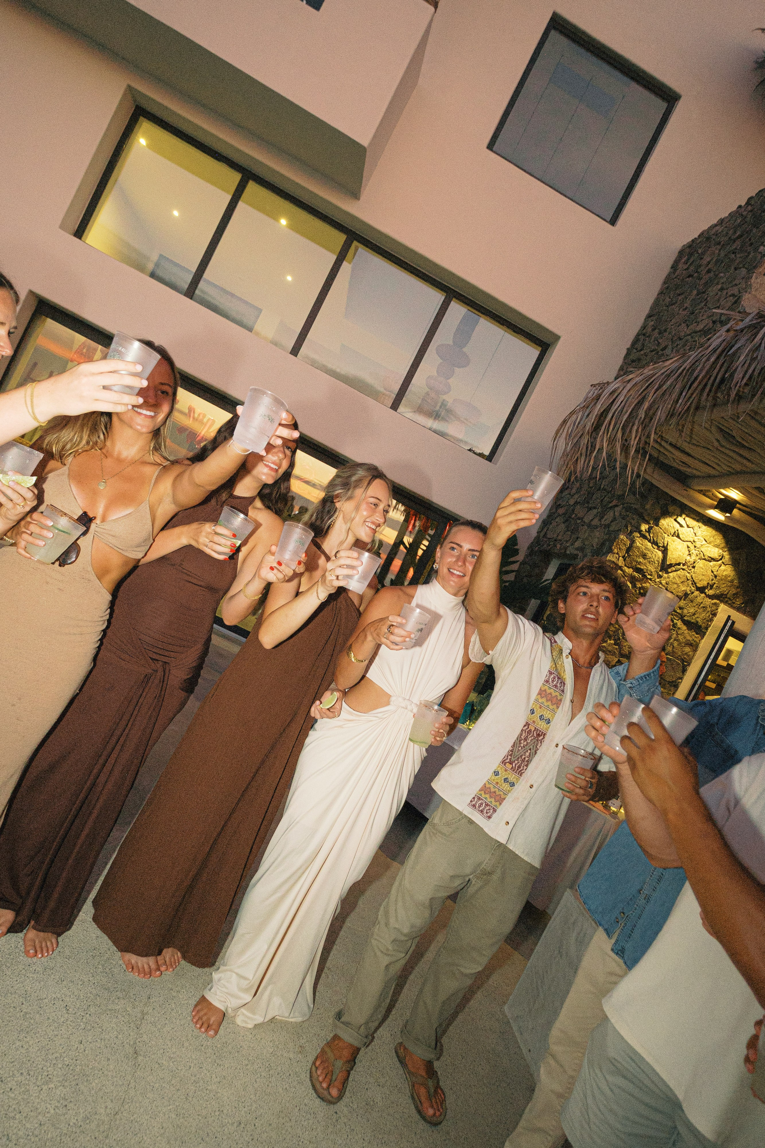 Сamille & Austin. Sayulita Wedding Photographer, Puerto Vallarta, Cabo