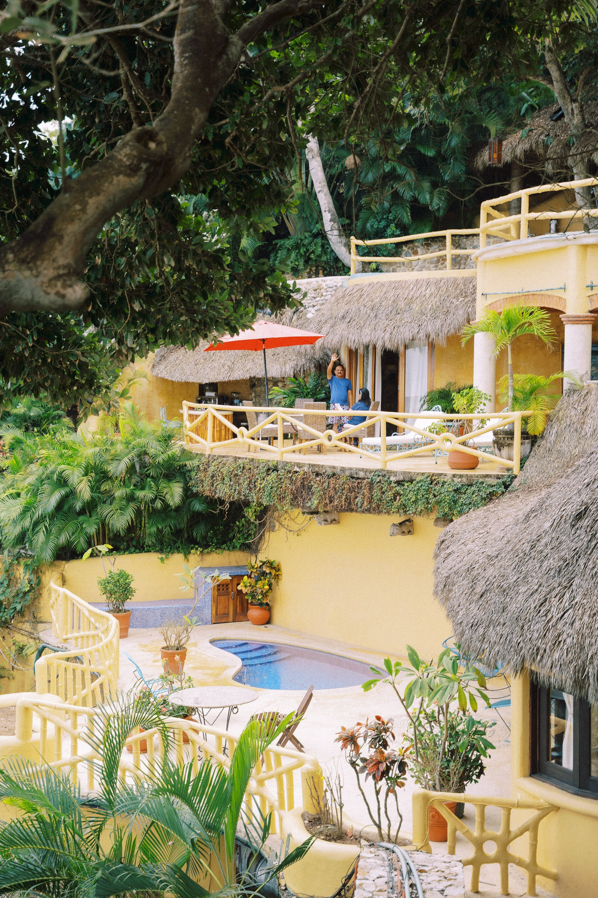 Jannet & Shan wedding in Sayulita church. Sayulita Wedding Photographer, Puerto Vallarta, Cabo