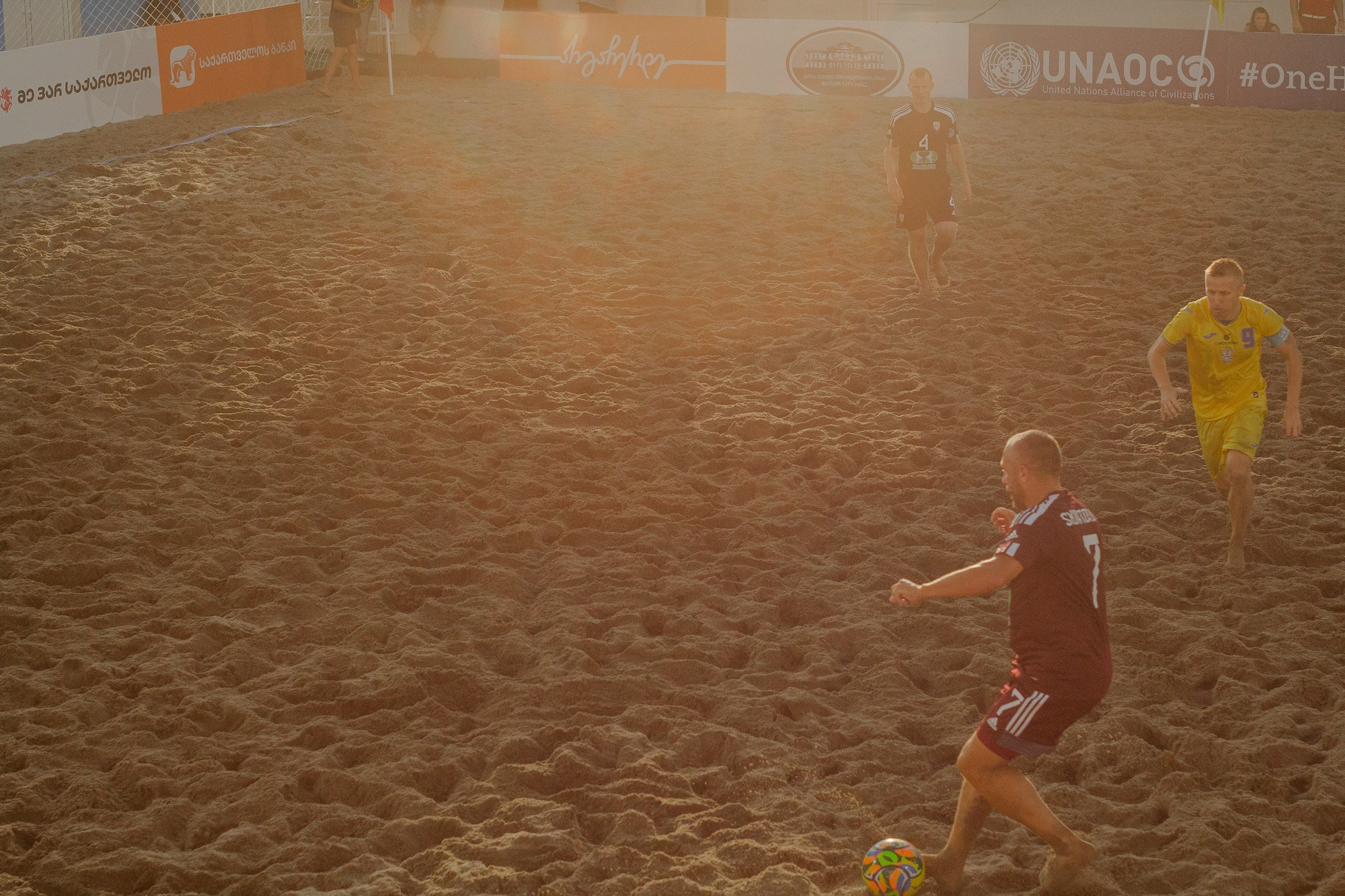 Beach. Stanislava Novgorodtseva — Photographer | Visual Artist | Educator