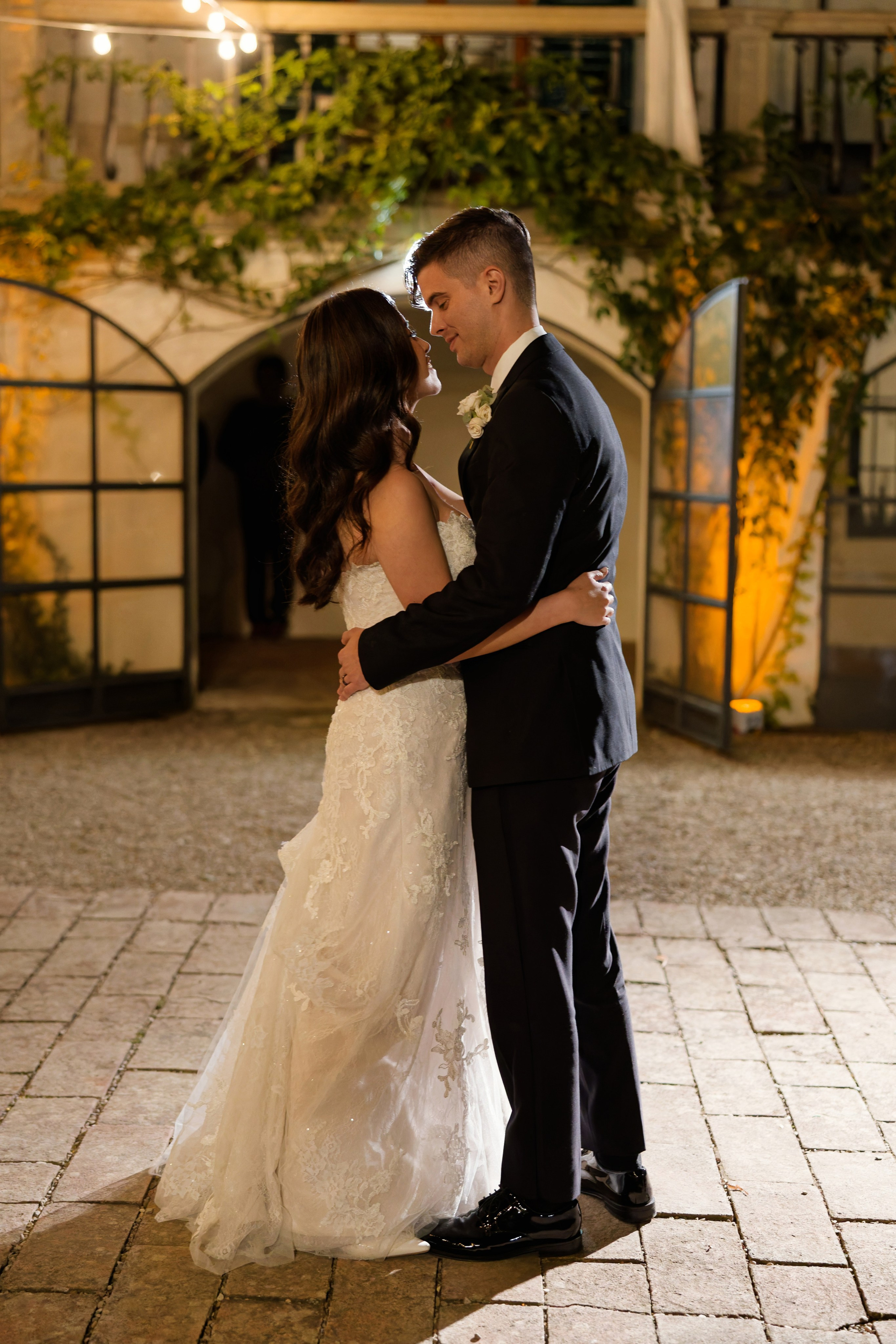 Wedding at Villa Merlo Nero, Florence