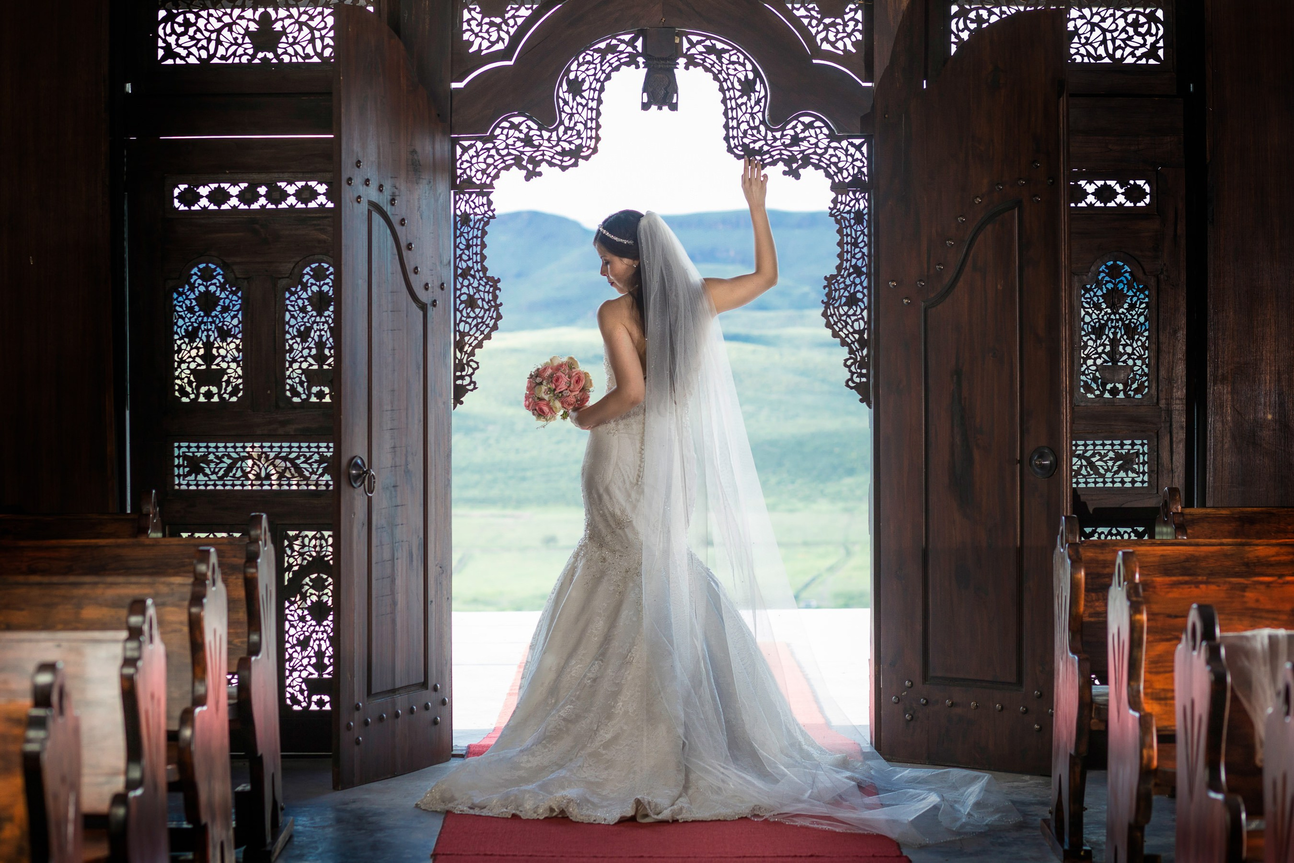 Wedding. Professional Photographer in Chihuahua, Mexico — Alex Mendoza