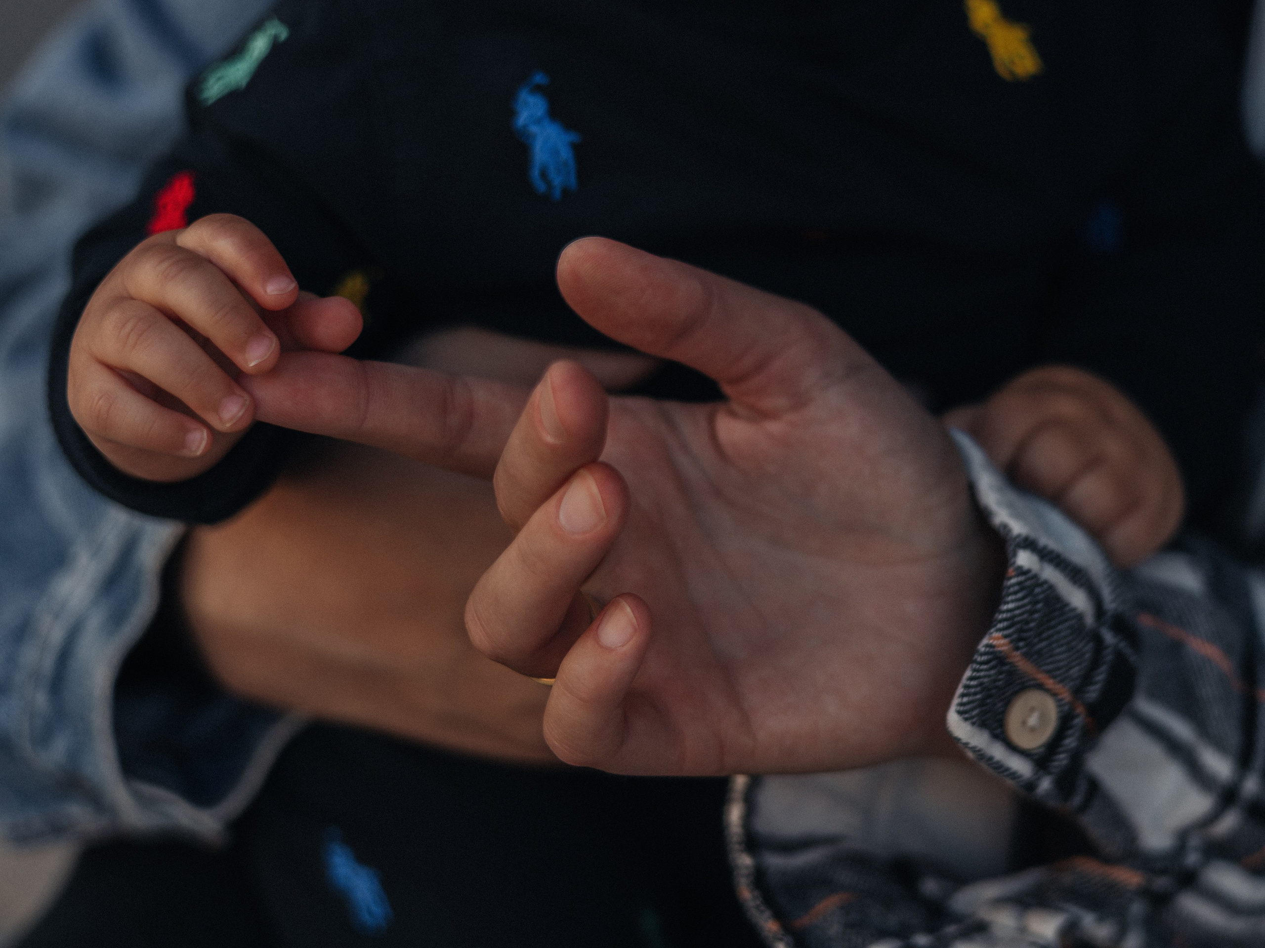 Настя, Филипп, Джованни и Риччи. Семейный фотограф в Таллинне Дарья Кивимейстер