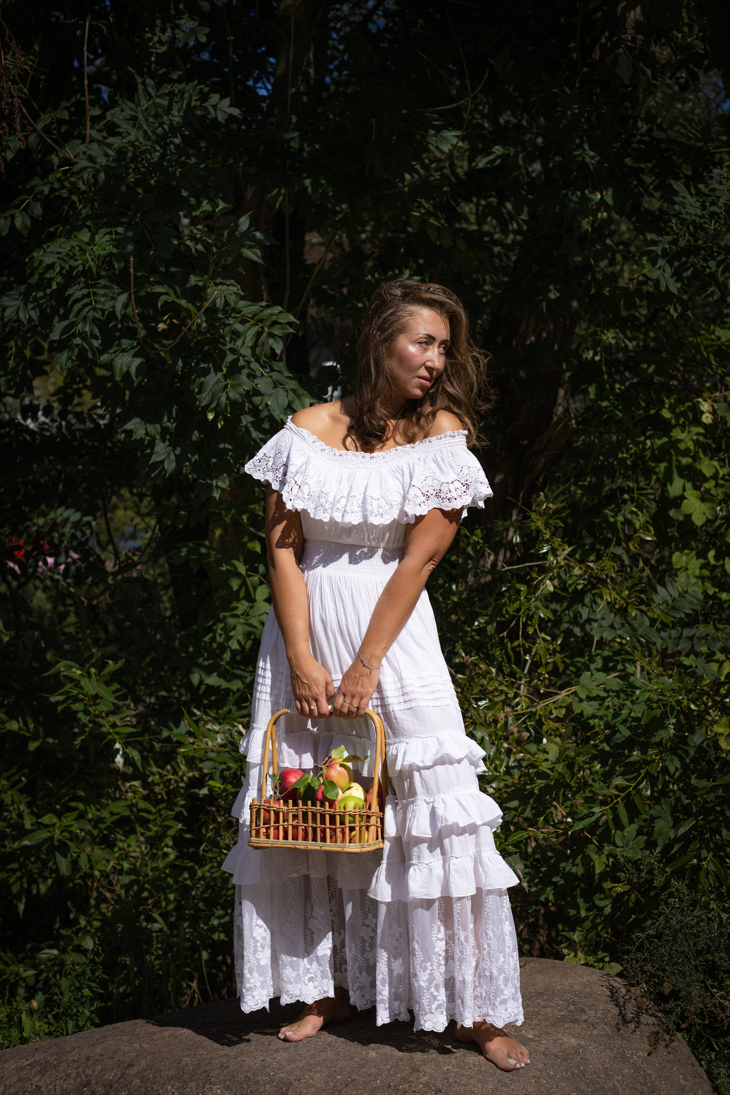 Yana in Villa Vita. PHOTOgrapher Germany MARBURG