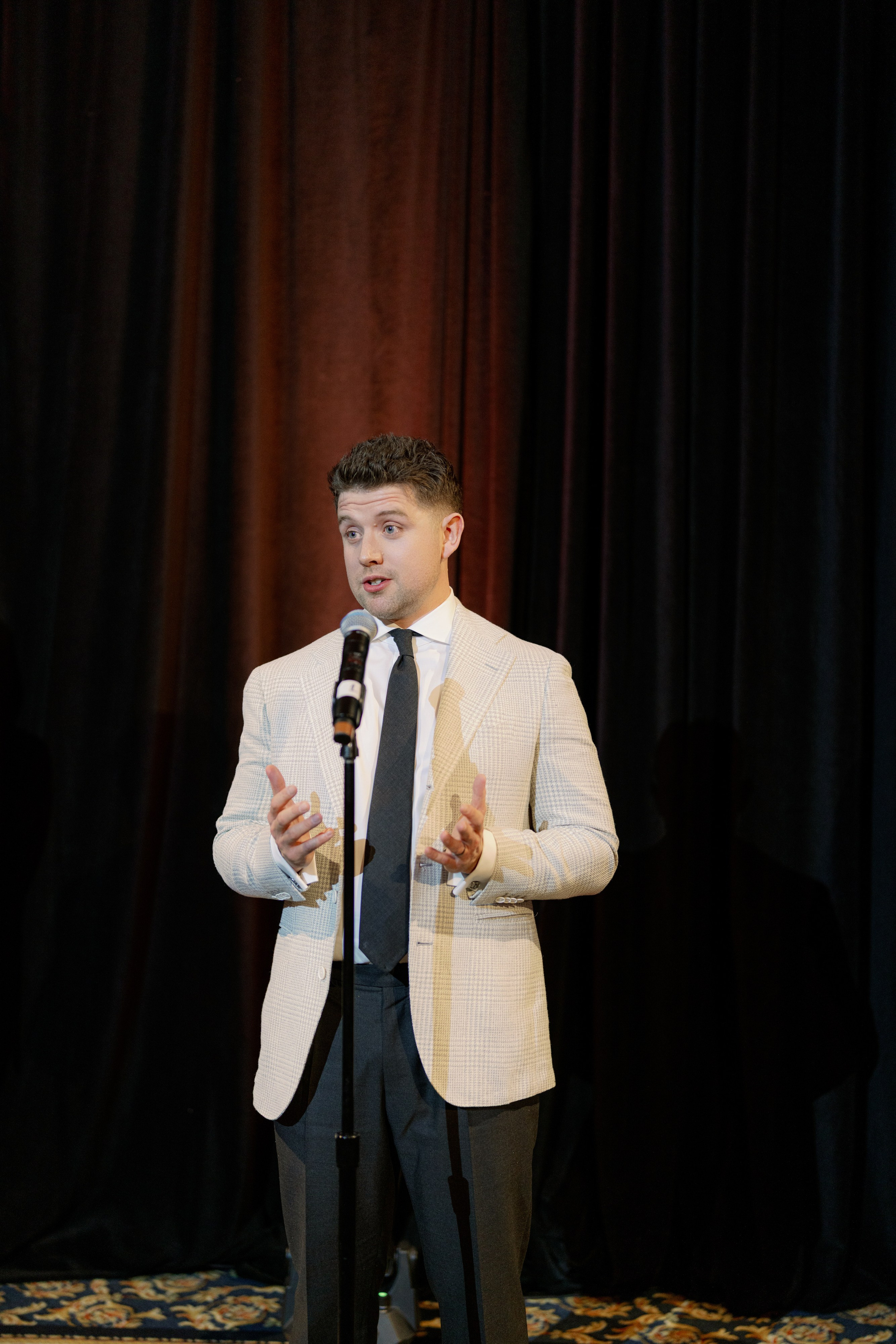 Anne and Maxwell. Wedding photographer and videographer New York | New Jersey