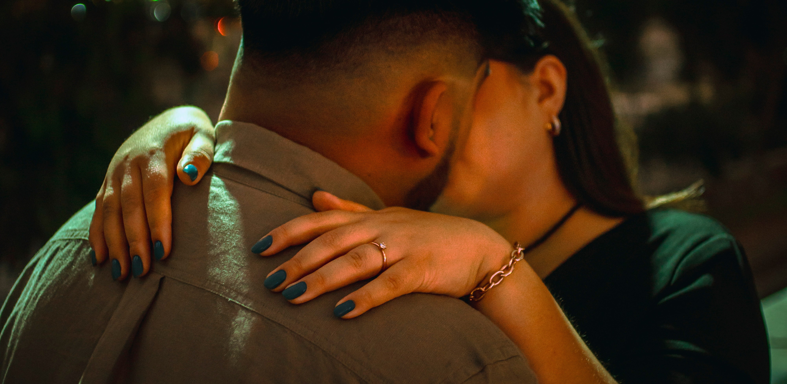 PAREJAS. Dangel.Ft — Cinematic Photography in Lima, Peru