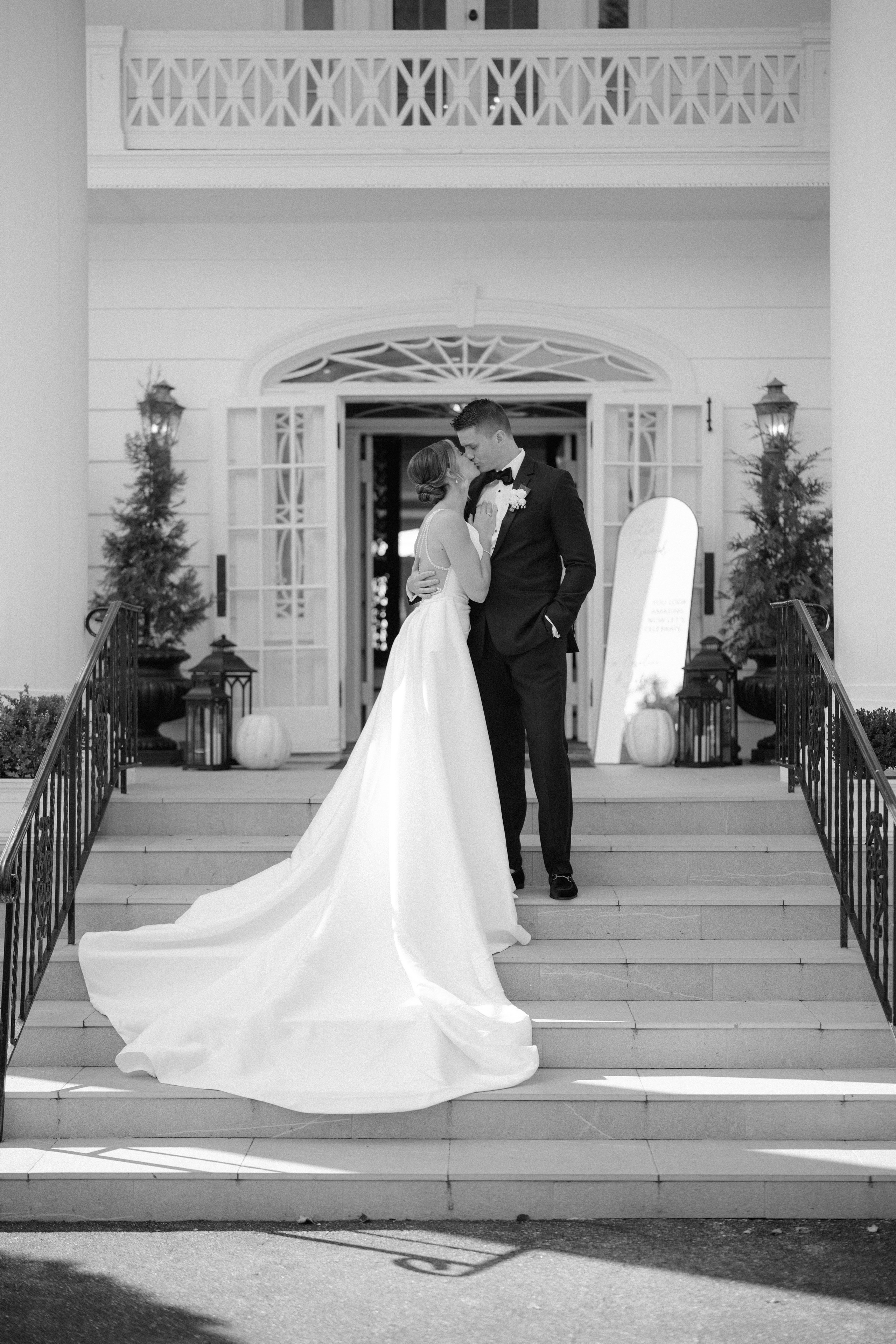 Caroline & Joh wedding day. Anna Krasnova Wedding photographer