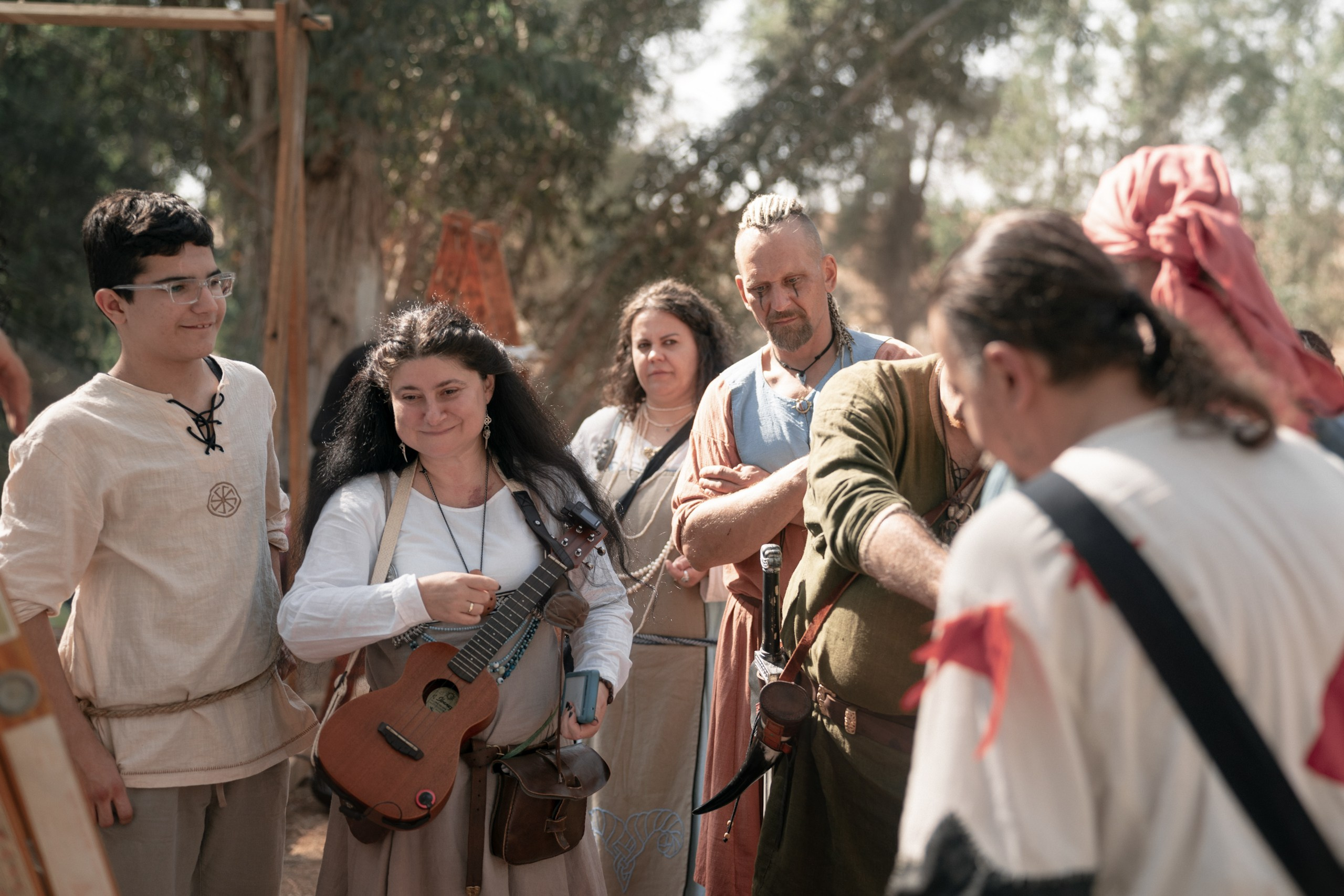 Чёрный фьорд/Волна — реконструкция кораблей викингов | Нортман. КРиС «Нортман»