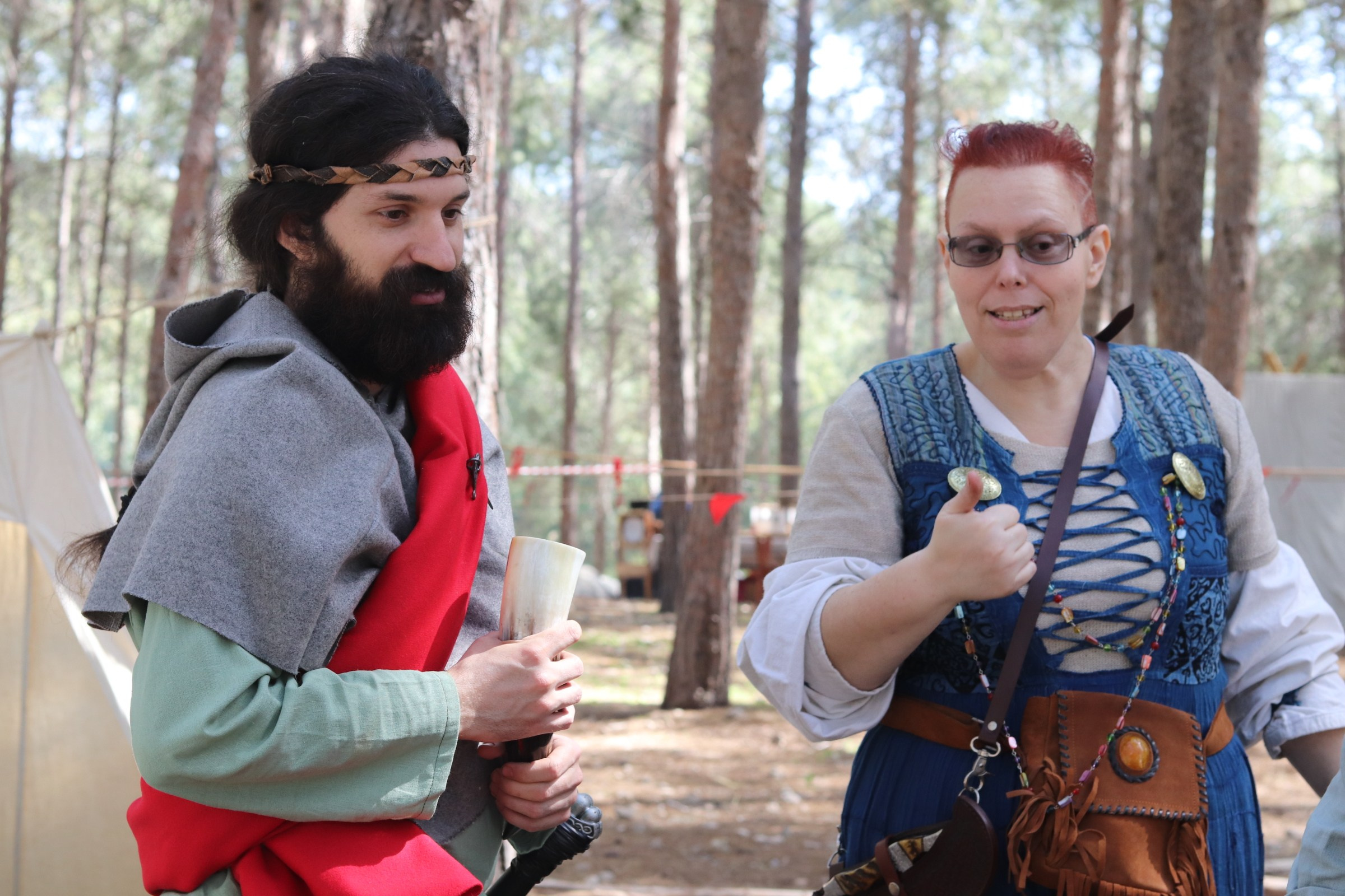 Чёрный фьорд 2021. КРиС «Нортман»