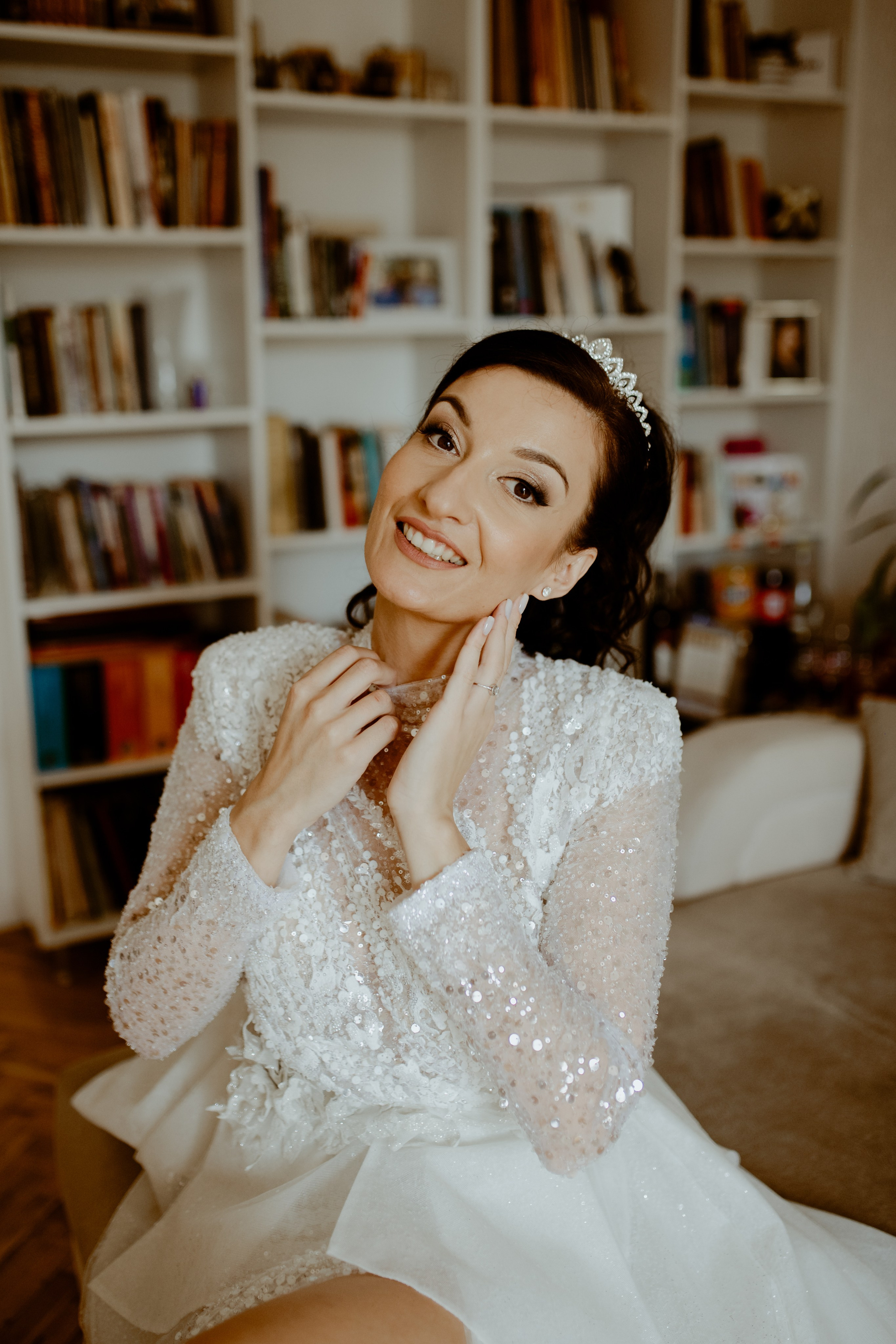 A&S. Wedding & Family photographer Jelena Anđelić