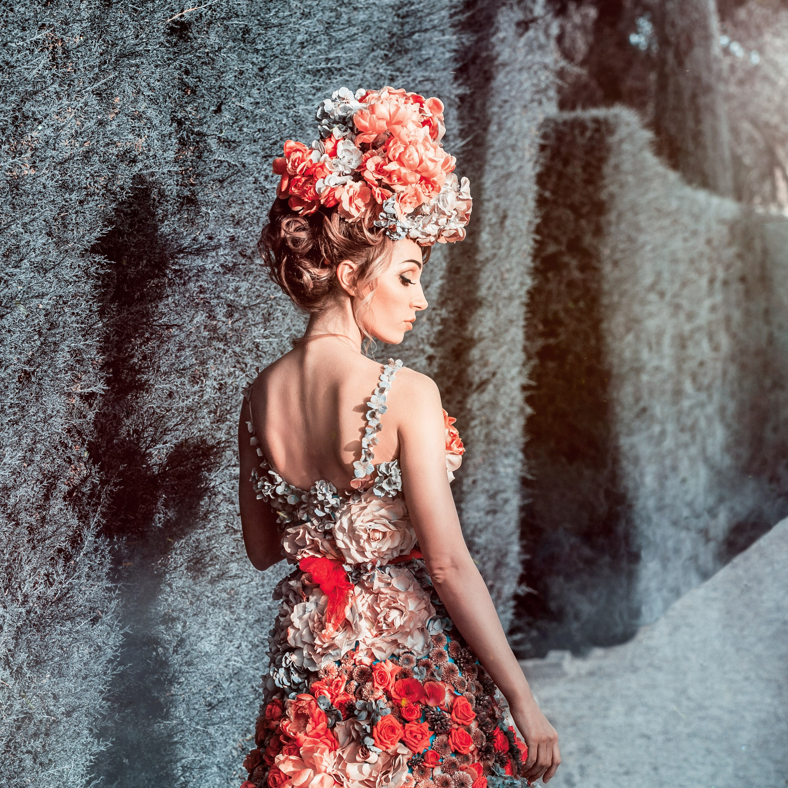 АЛЬБОМ ЛЮБОВЬ. Félix - Photographe professionnel à Paris