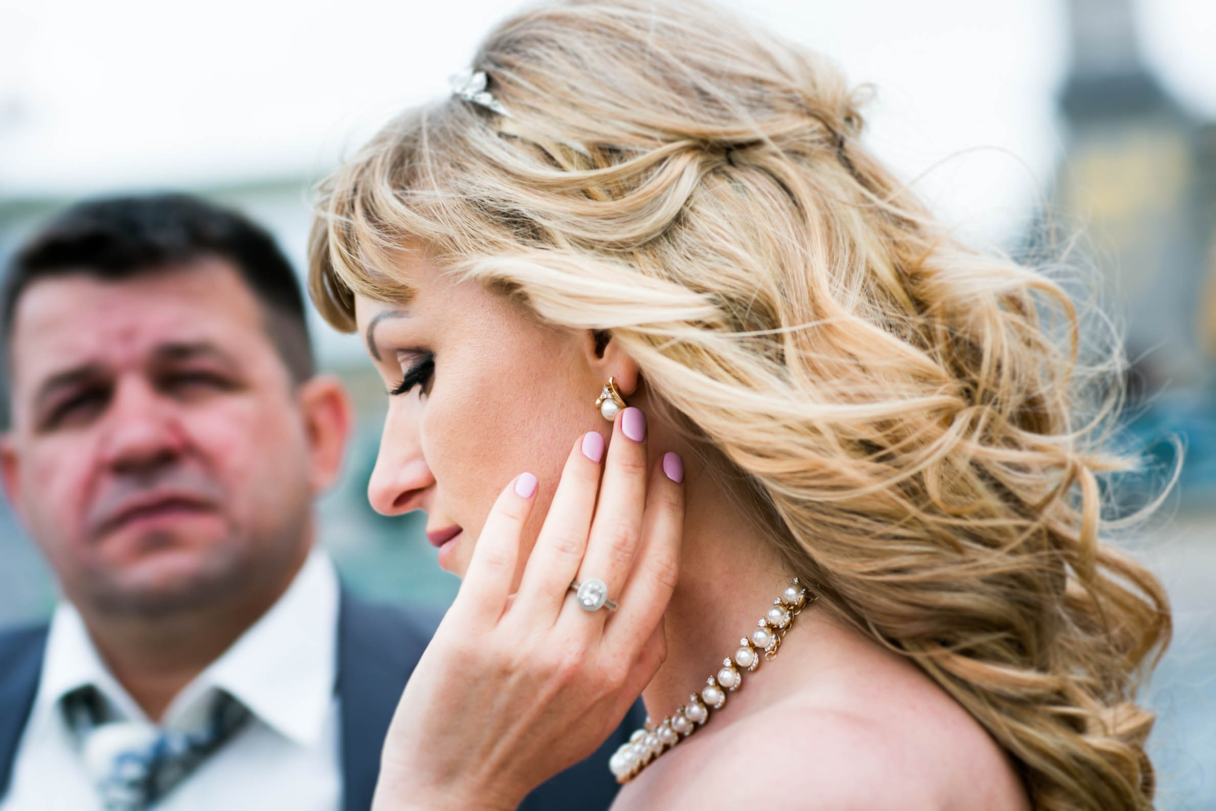🏀 ALBUM « MARIAGE ». Félix - Photographe professionnel à Paris