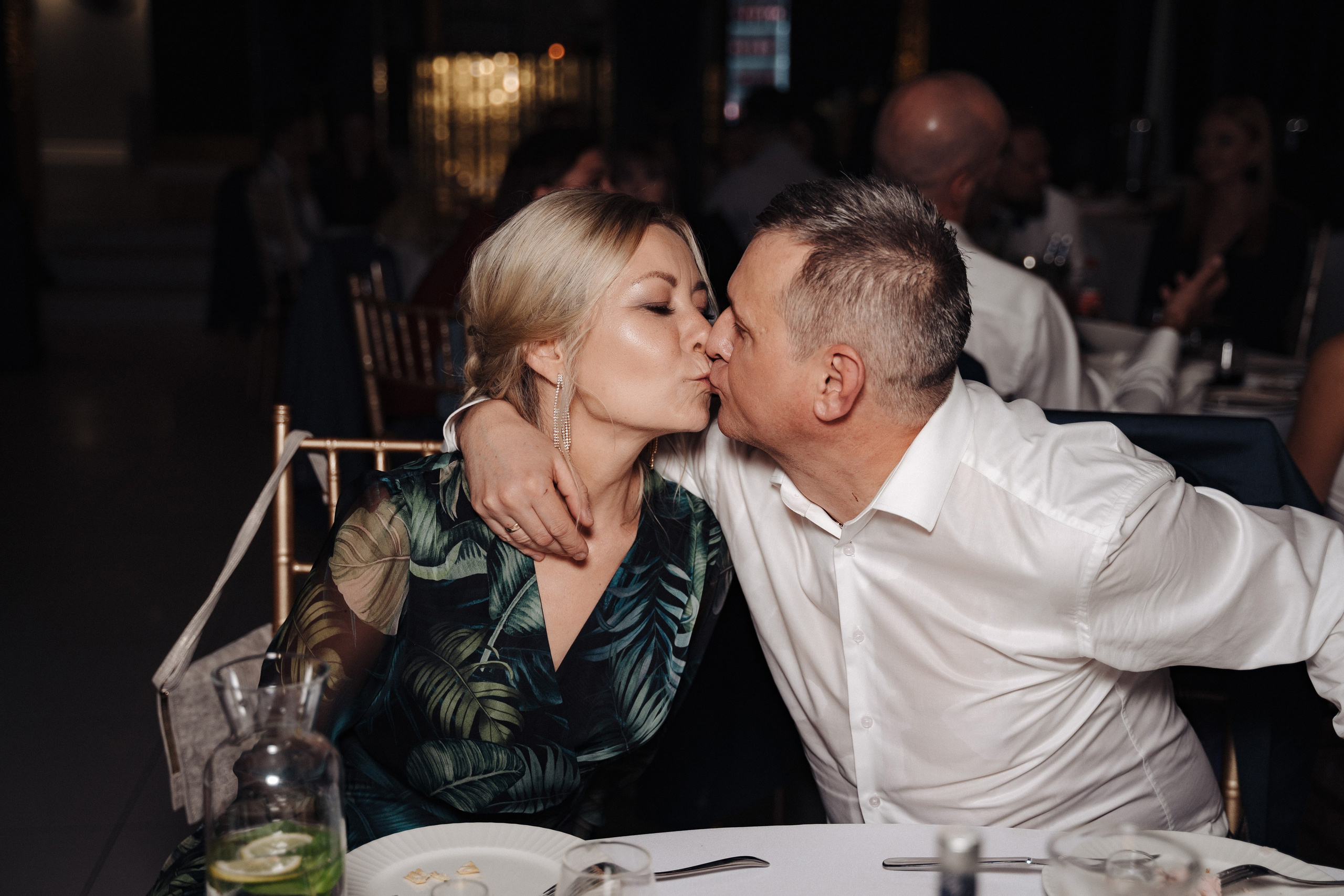 Piotr i Roksolana. Karina Czernecka Foto