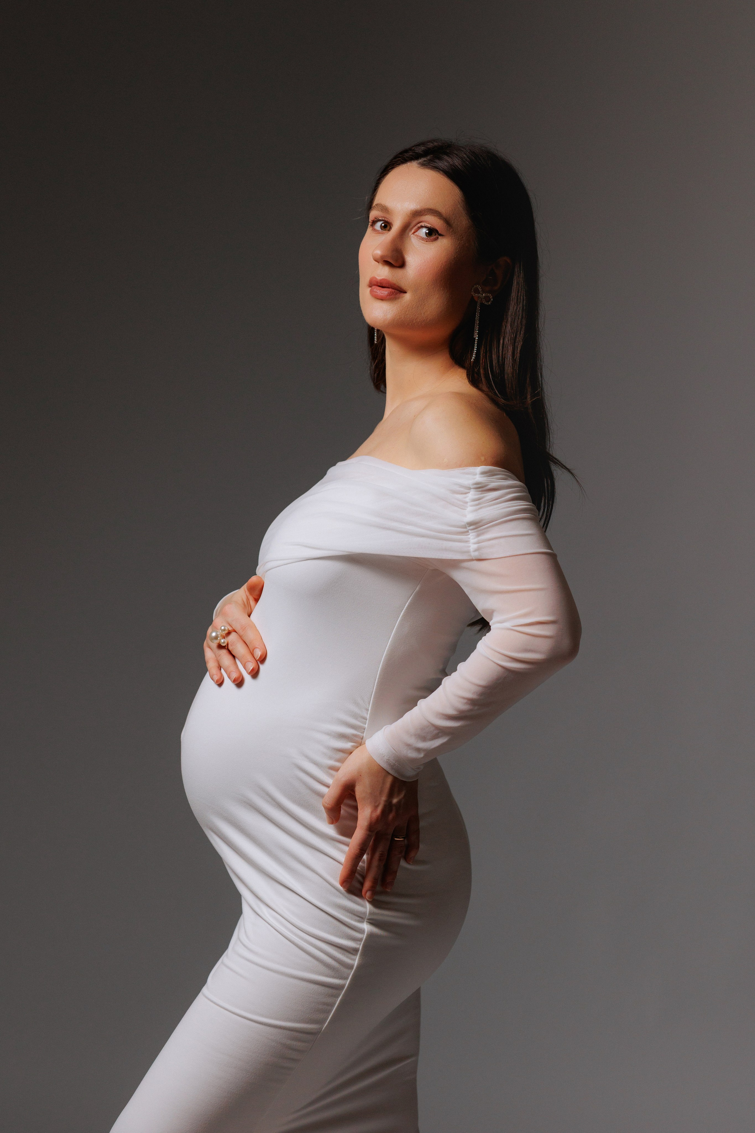 Alina. Photographer in Dublin, Pavel