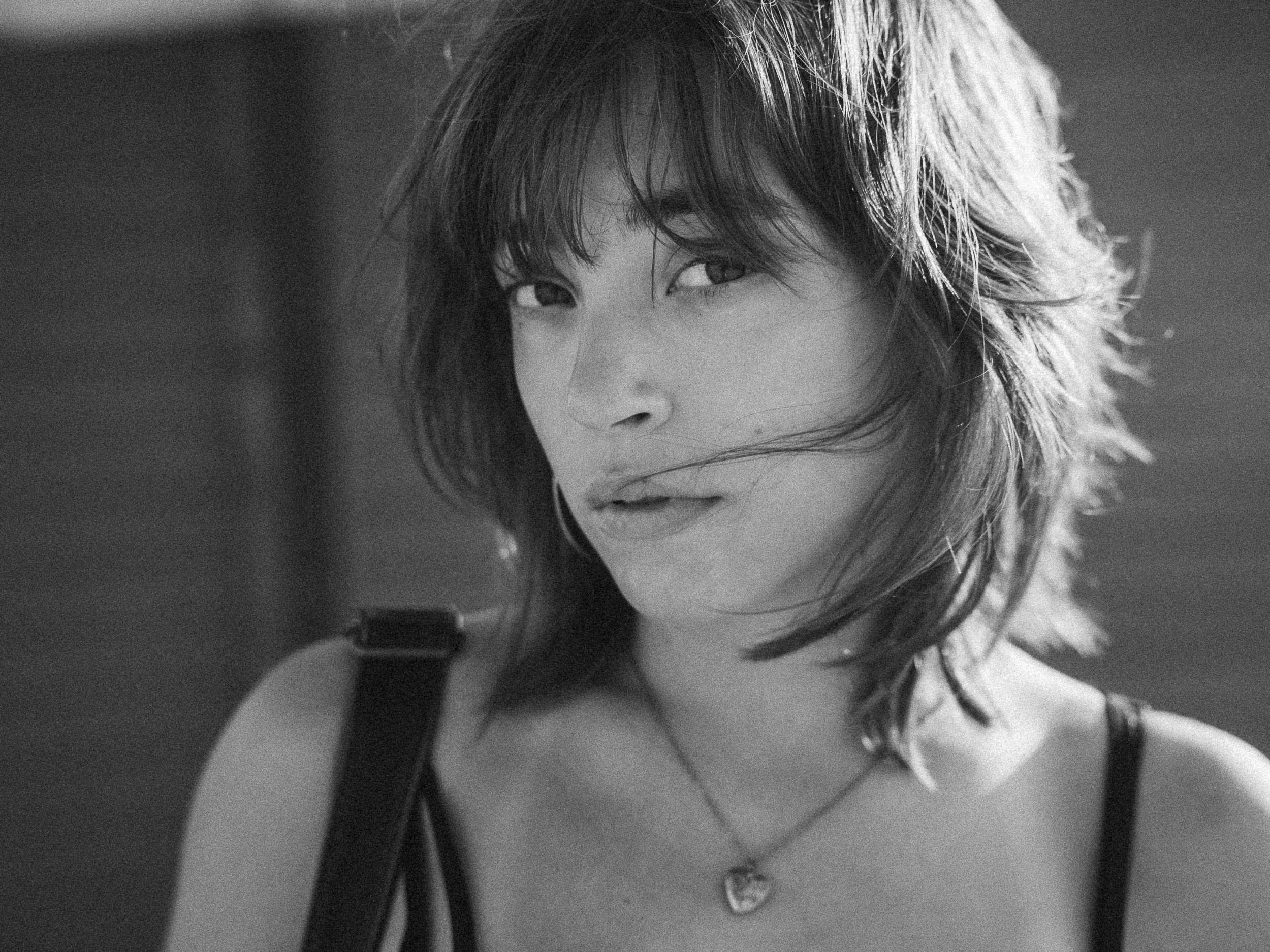 Amalia. Evgeniya Naydenova — Brand & Portrait Photographer | Sofia, Europe