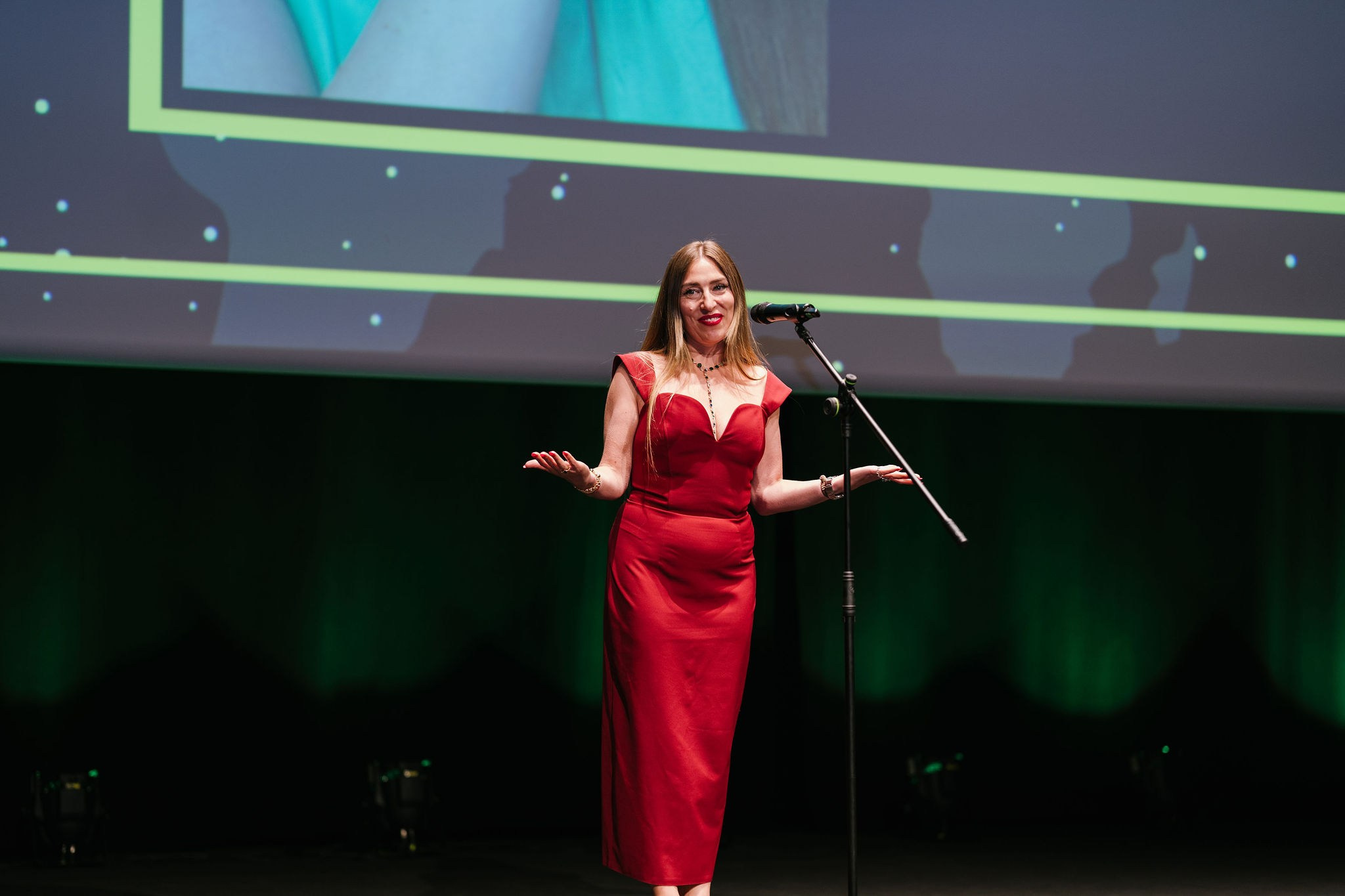 La Persona Awards 2026 (ч.4). OranJazz fotos