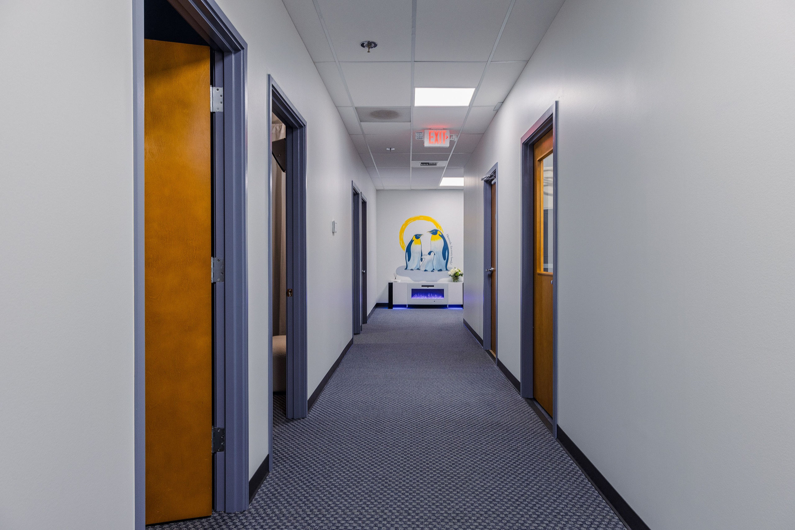 Real Estate Photos. Joanna Jin Photography