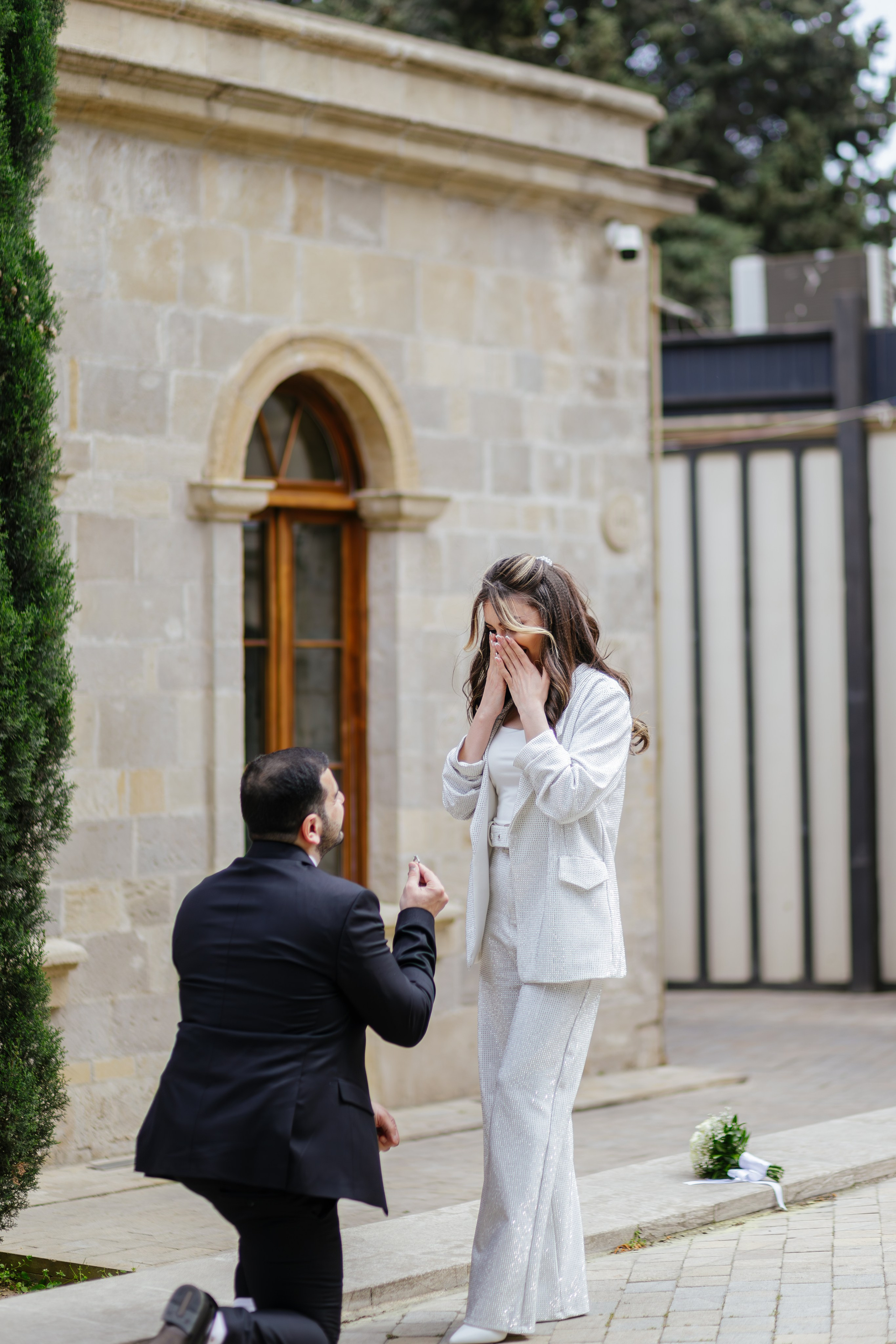 Orhan & Aynur. Свадебный и семейный фотограф в Баку Мамедов Мамед