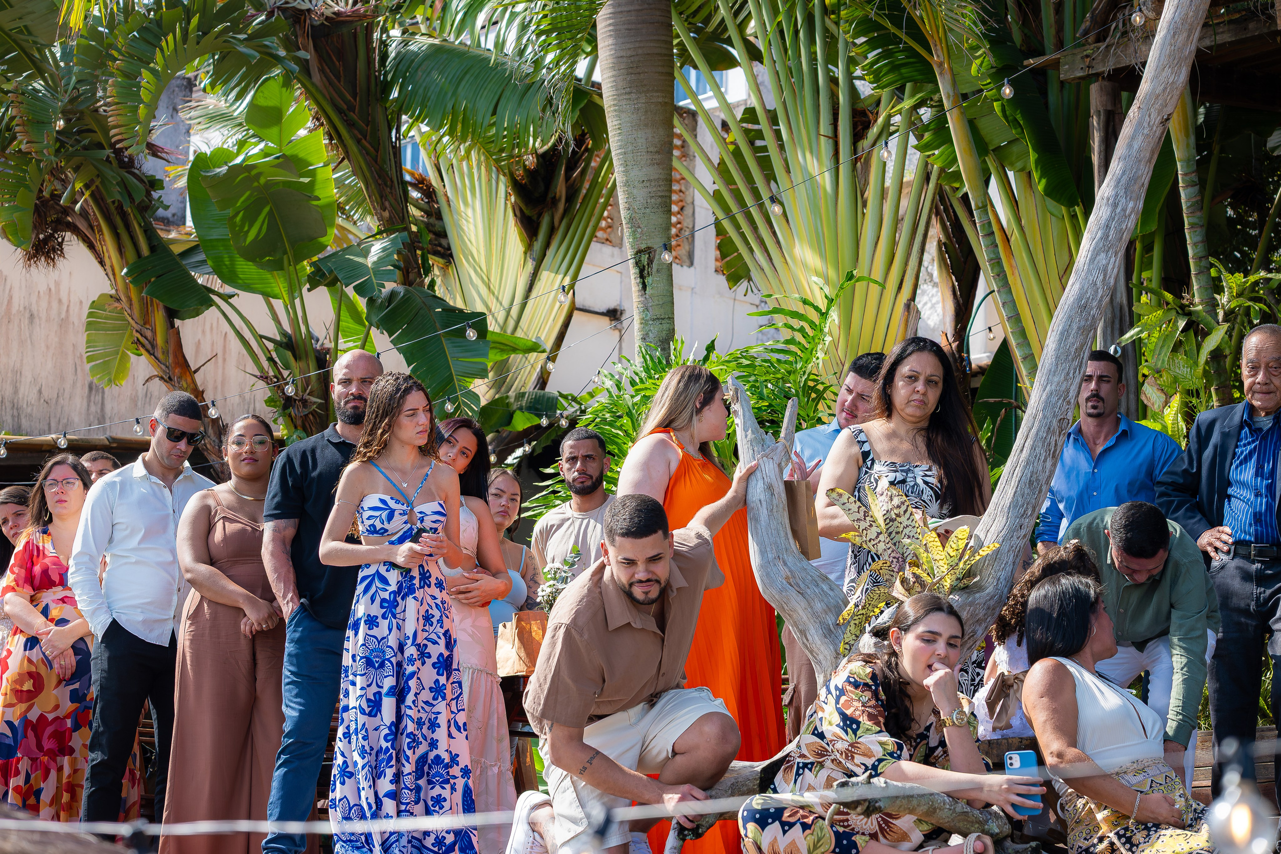 Casamento Juliana Santos & Rafael