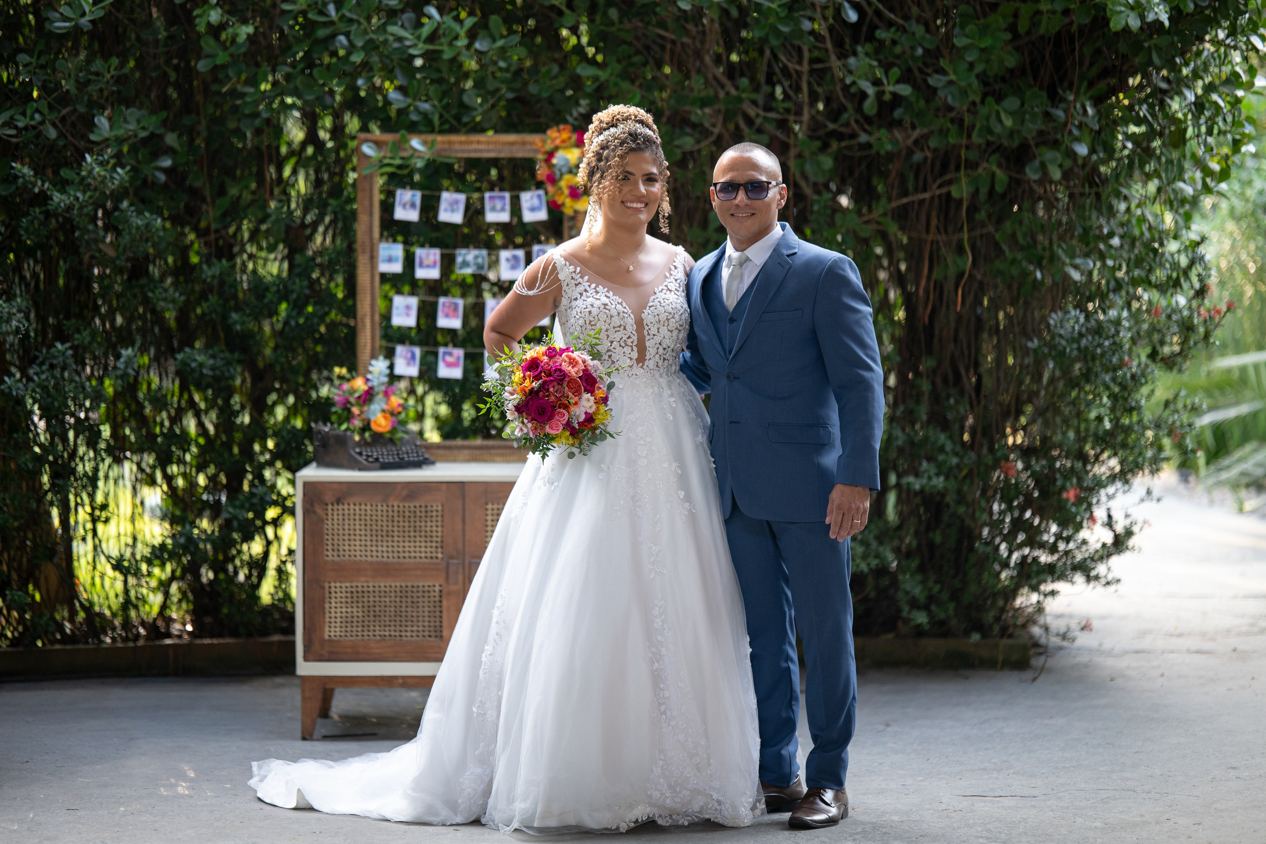 Casamento Aghata Cláudia & Mateus. Cristofr Jhons | Fotógrafo de Casamento