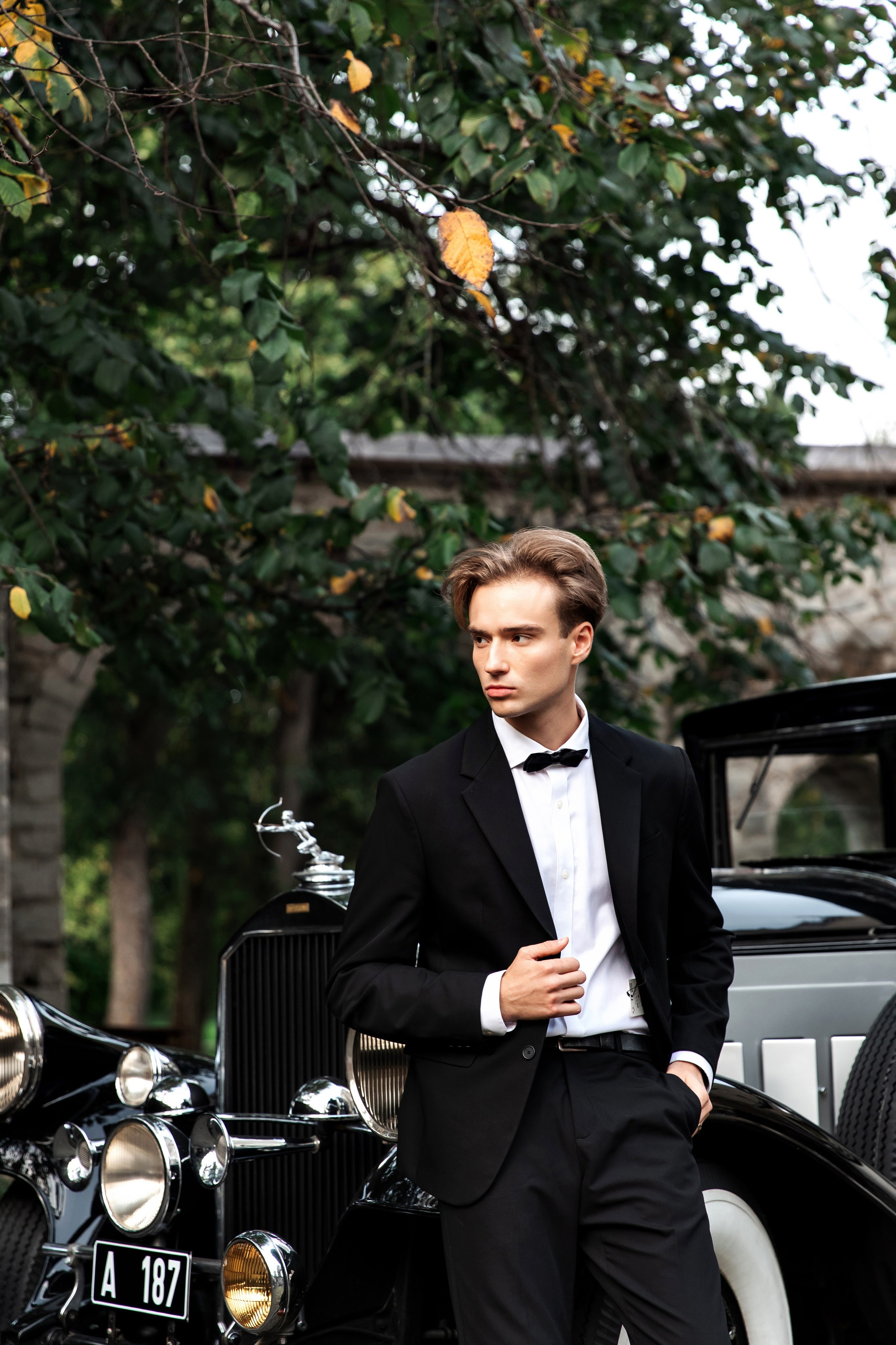 N & A. Wedding Photographer in Marbella, Como, Tuscany, Cannes