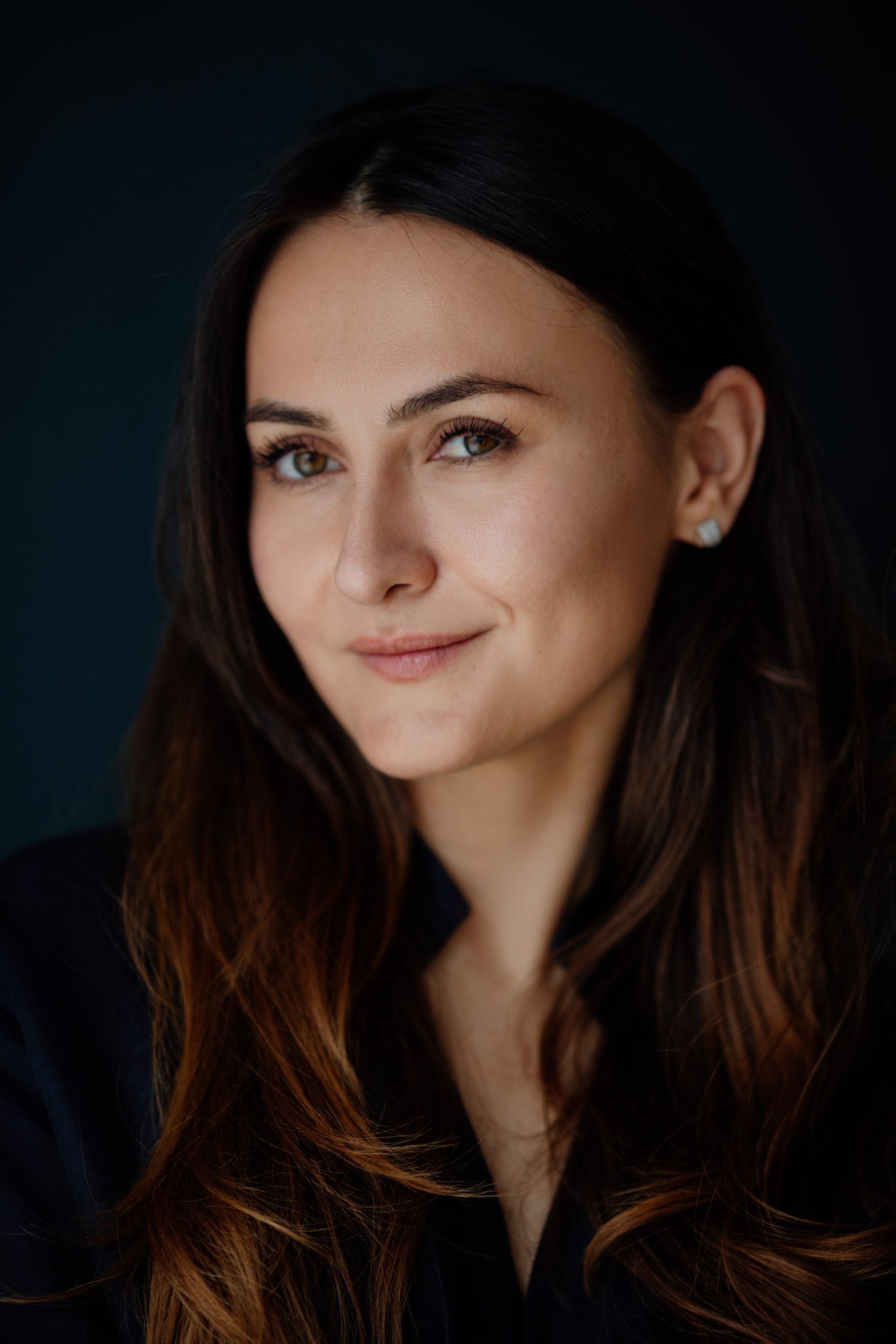 Rosalia. Family and business portrait’s photographer in Cyprus