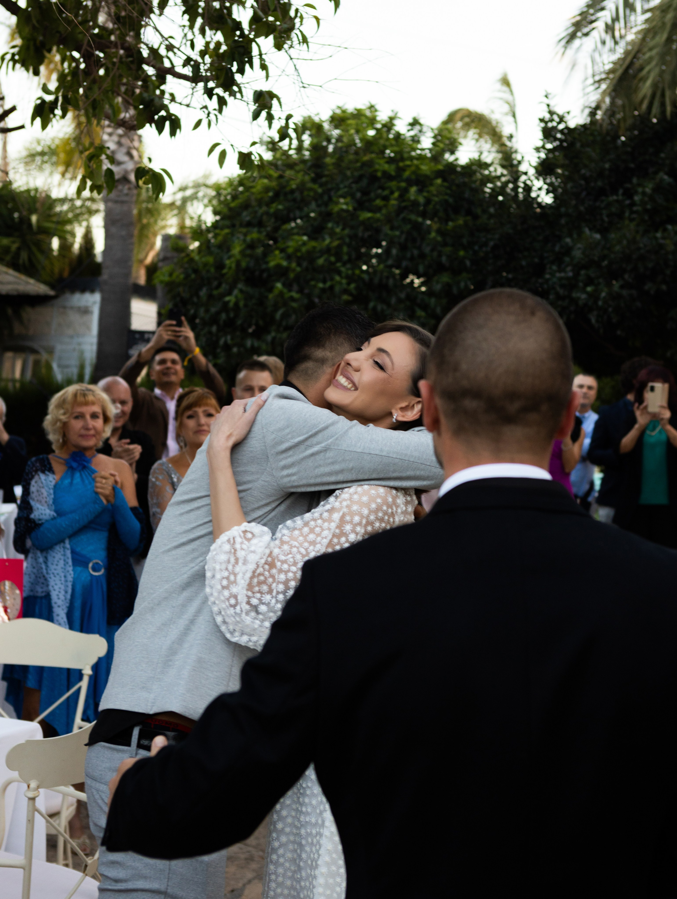 Wedding Valencia. Фотограф в Испании, Валенсия