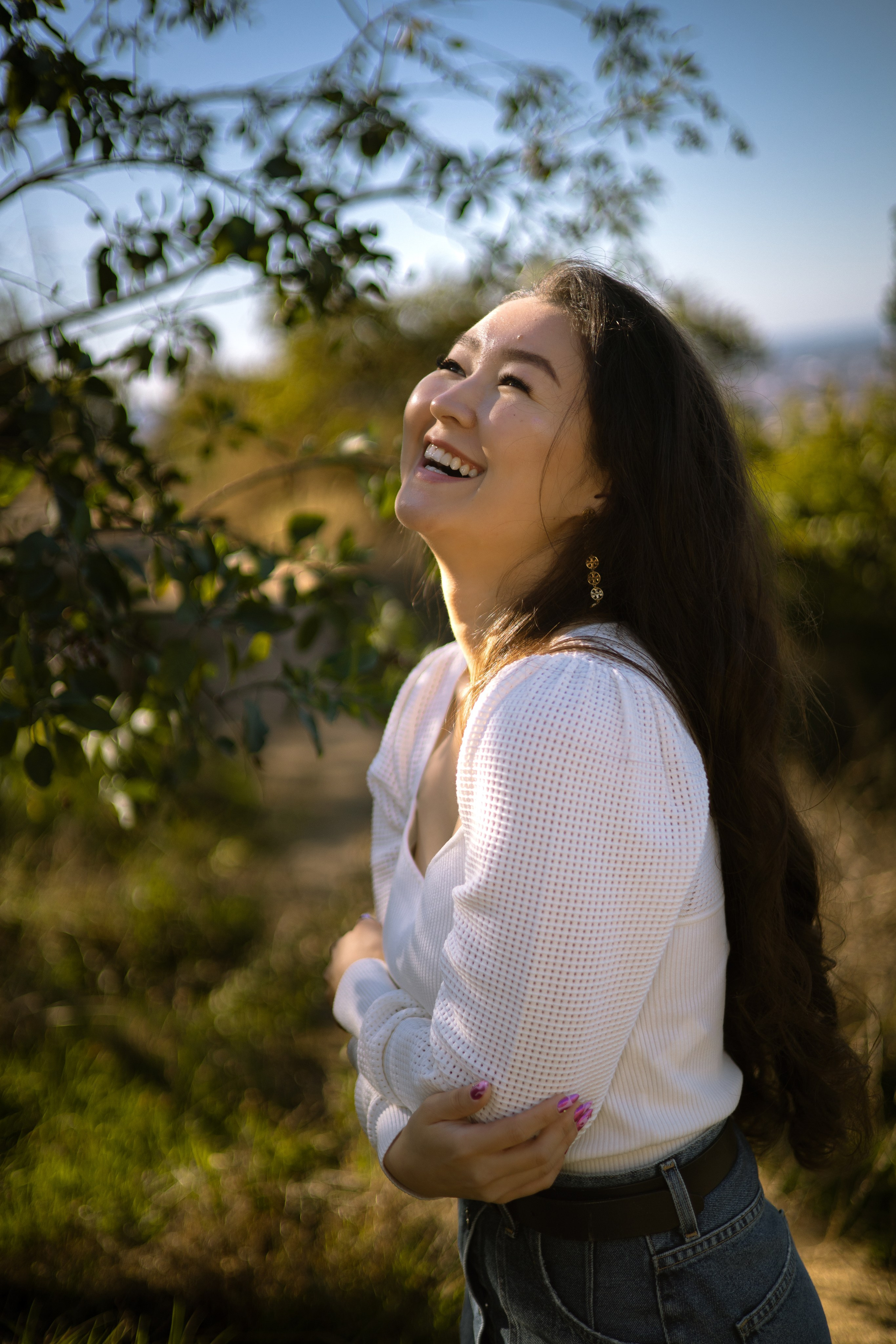 Adinai | Griffith Park