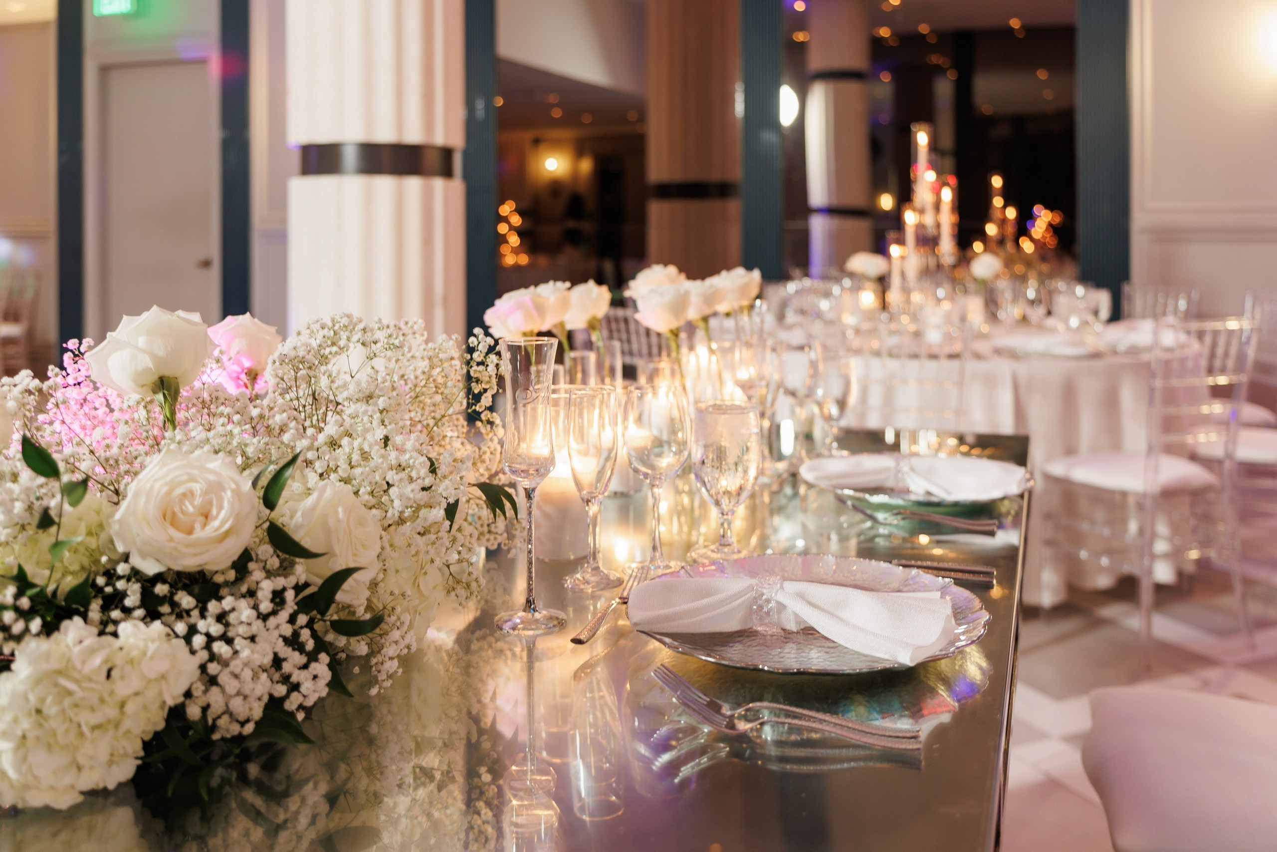 Sydney & Daniel. Luxury Wedding Photography and Cinematography