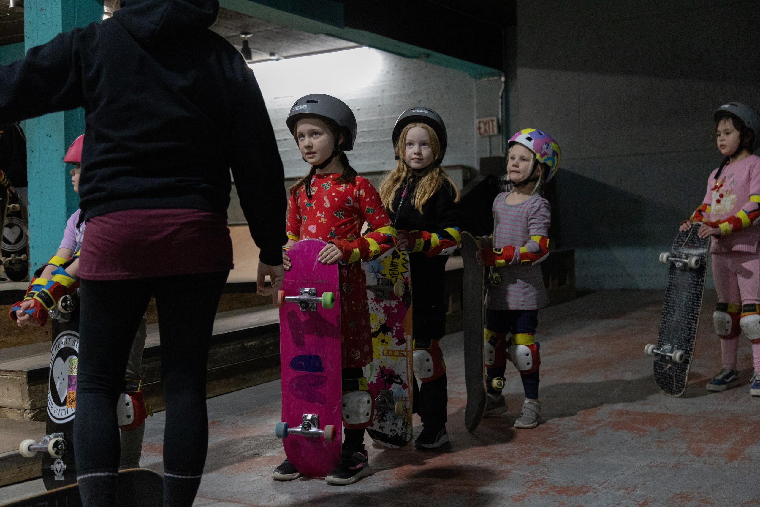 Stela’s 7th Birthday Party. Toronto Portrait Photographer Lena Lac