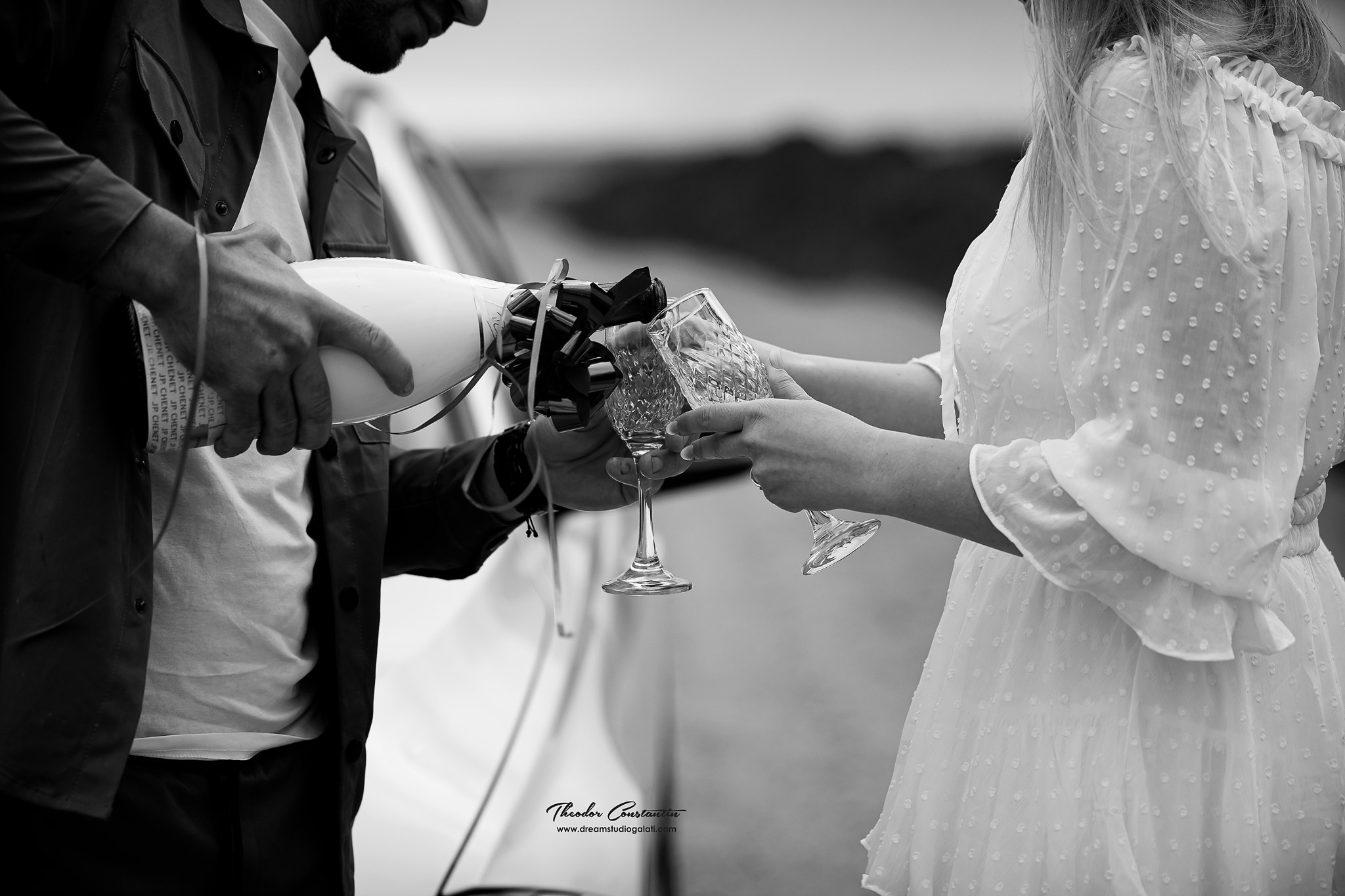 PreWedding. Dream Studio Galați – ședințe foto profesionale pentru familie, portrete și evenimente