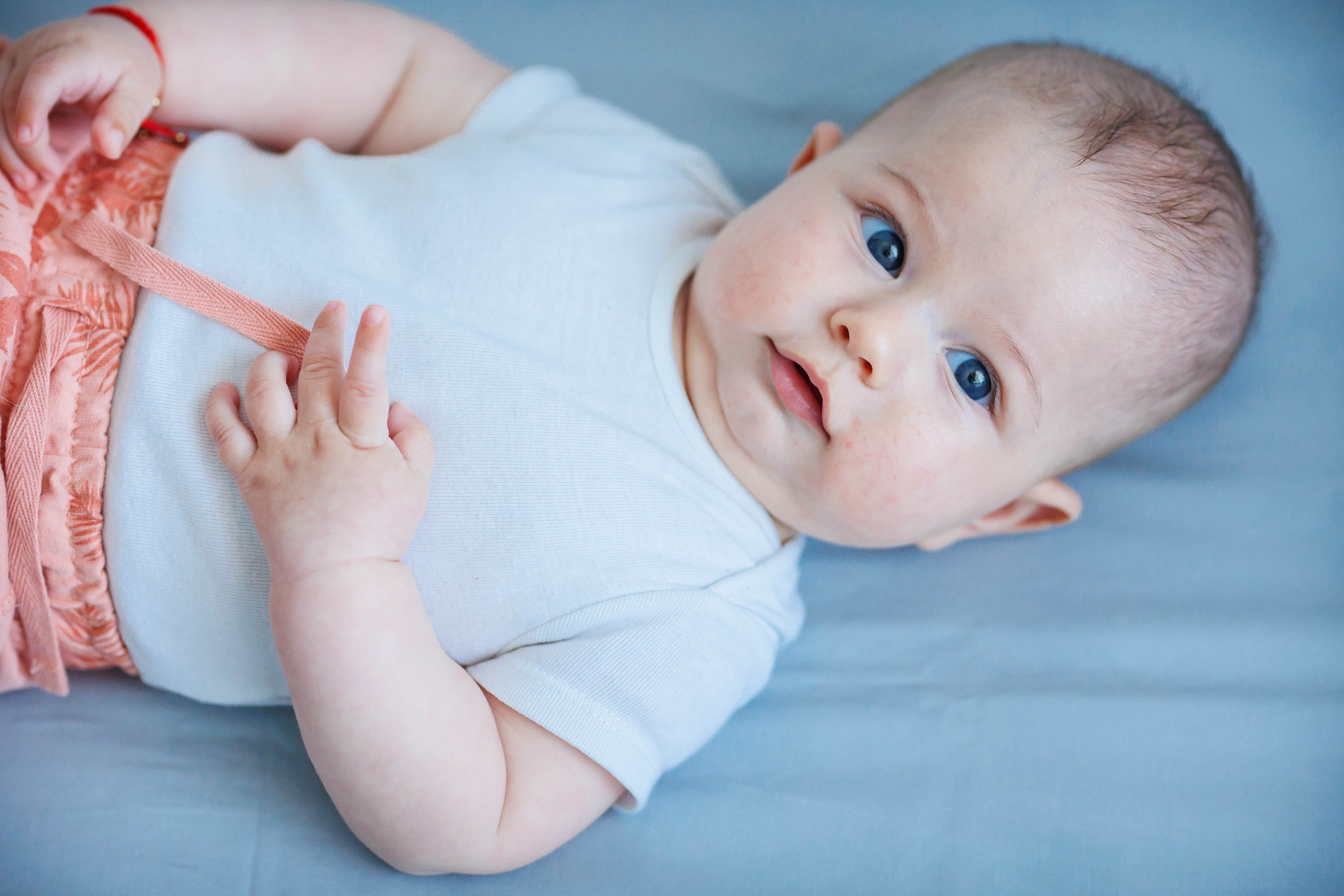 Botez. Dream Studio Galați – ședințe foto profesionale pentru familie, portrete și evenimente