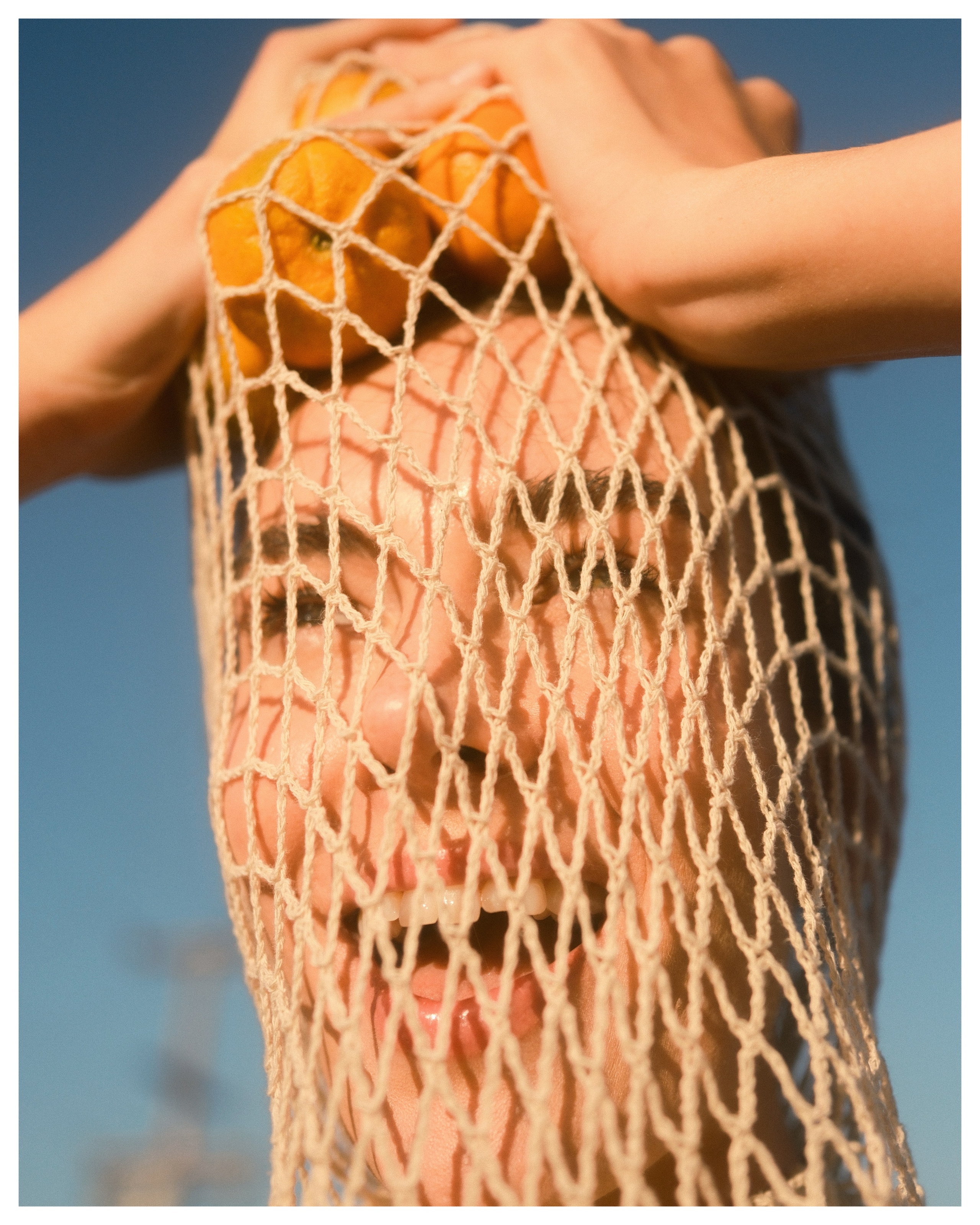 Uliana. Mariia Ermakoava