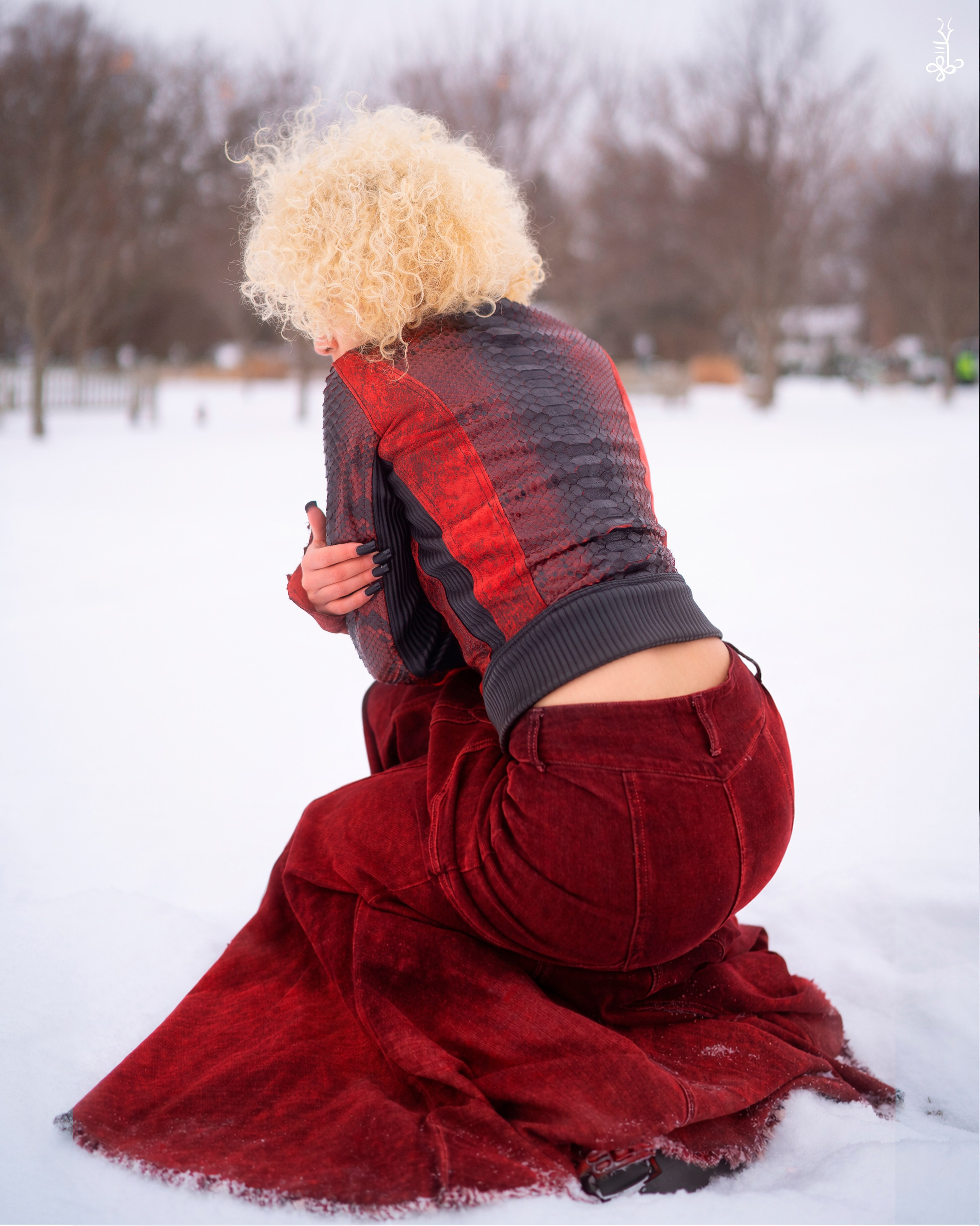 SYD VICIOUS. Ke’Ondris