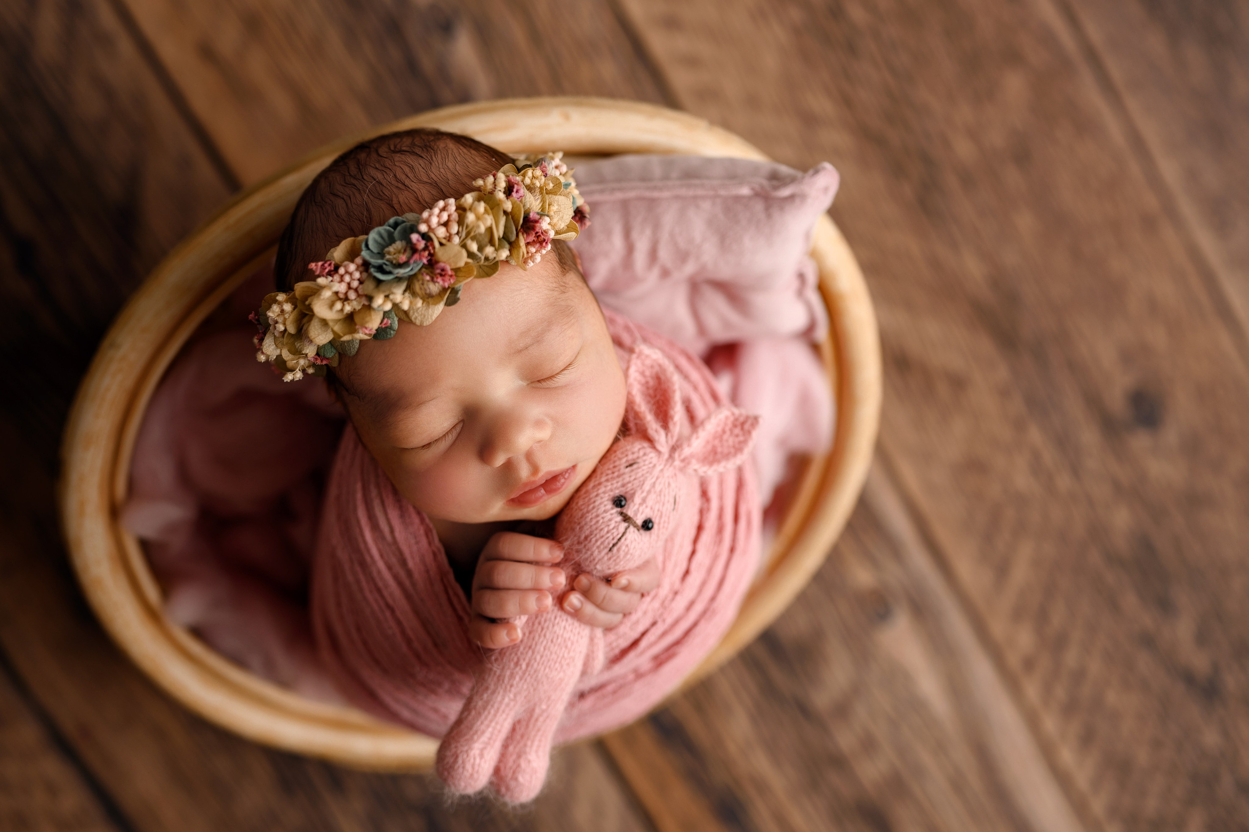 Новорожденные. Фотограф / Даугавпилс / Studija Natalie / Наталья Евменова