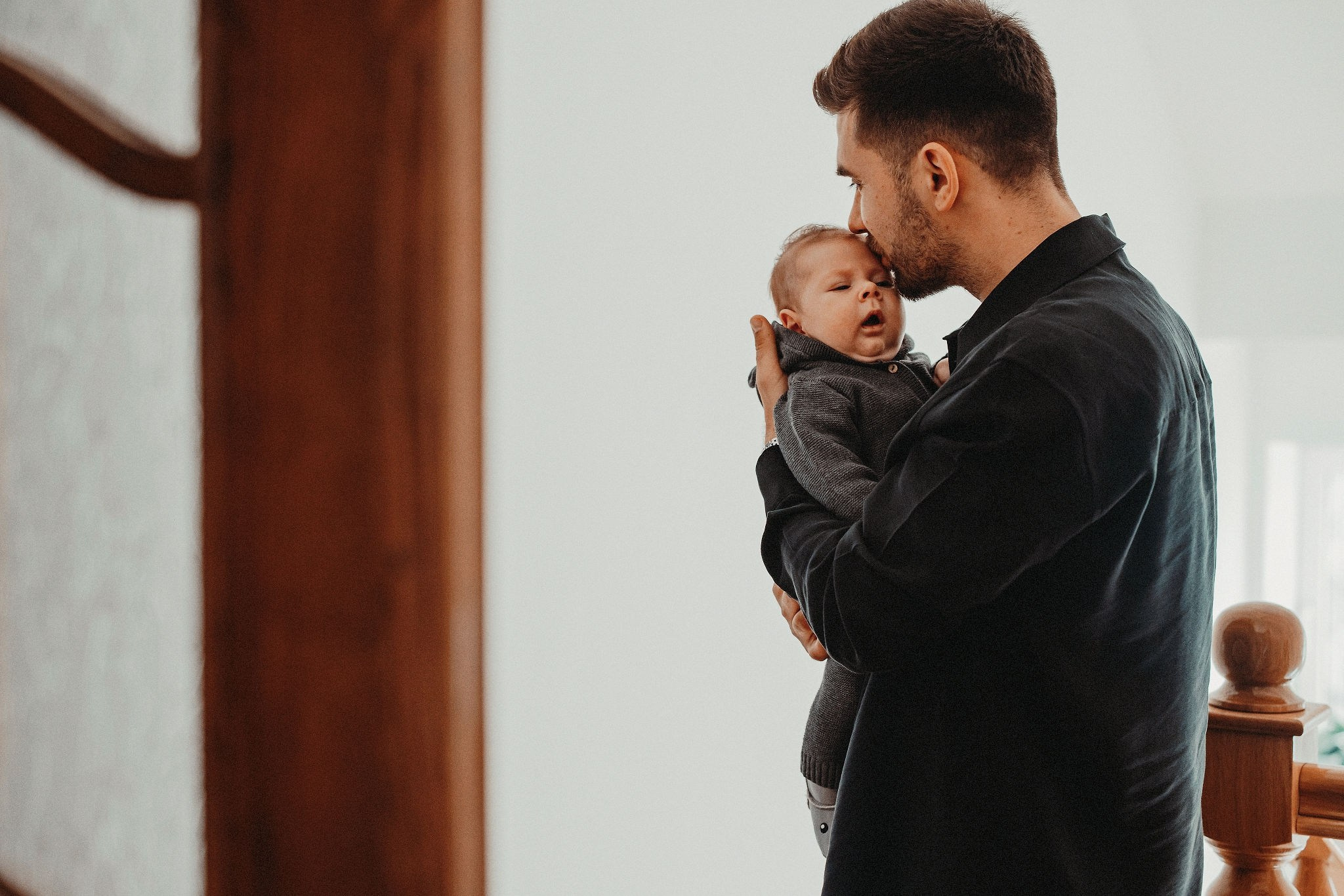 Botez Artemie M. Bogdan Dumitrel — wedding photograher