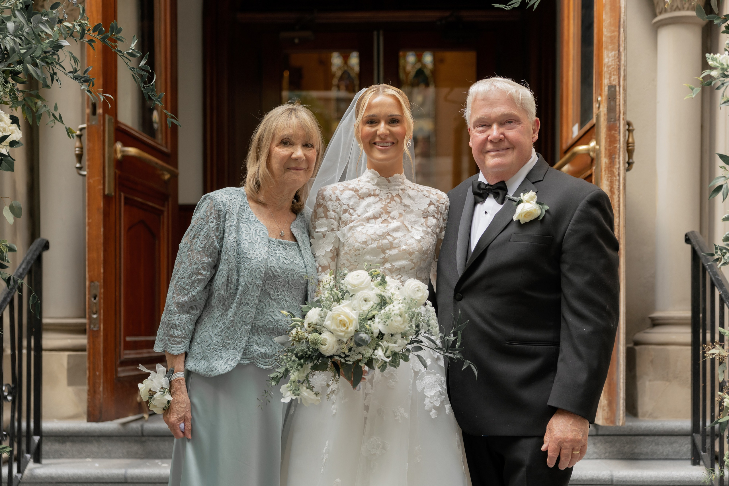 Killeen and Patrick. Wedding photographer and videographer New York | New Jersey