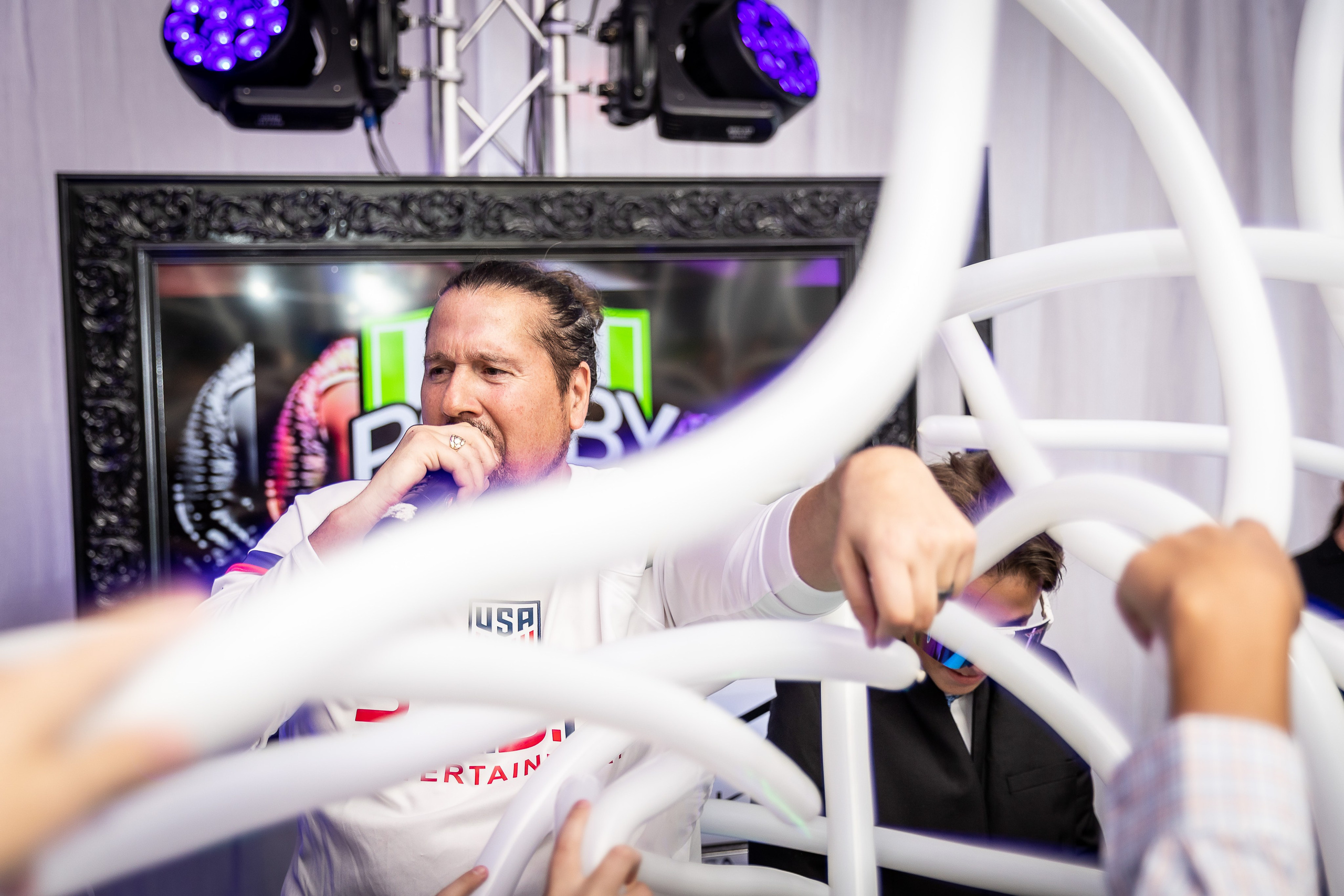 BAR MITZVAH. Wedding Photography & Videography contenting in Tennessee and Florida