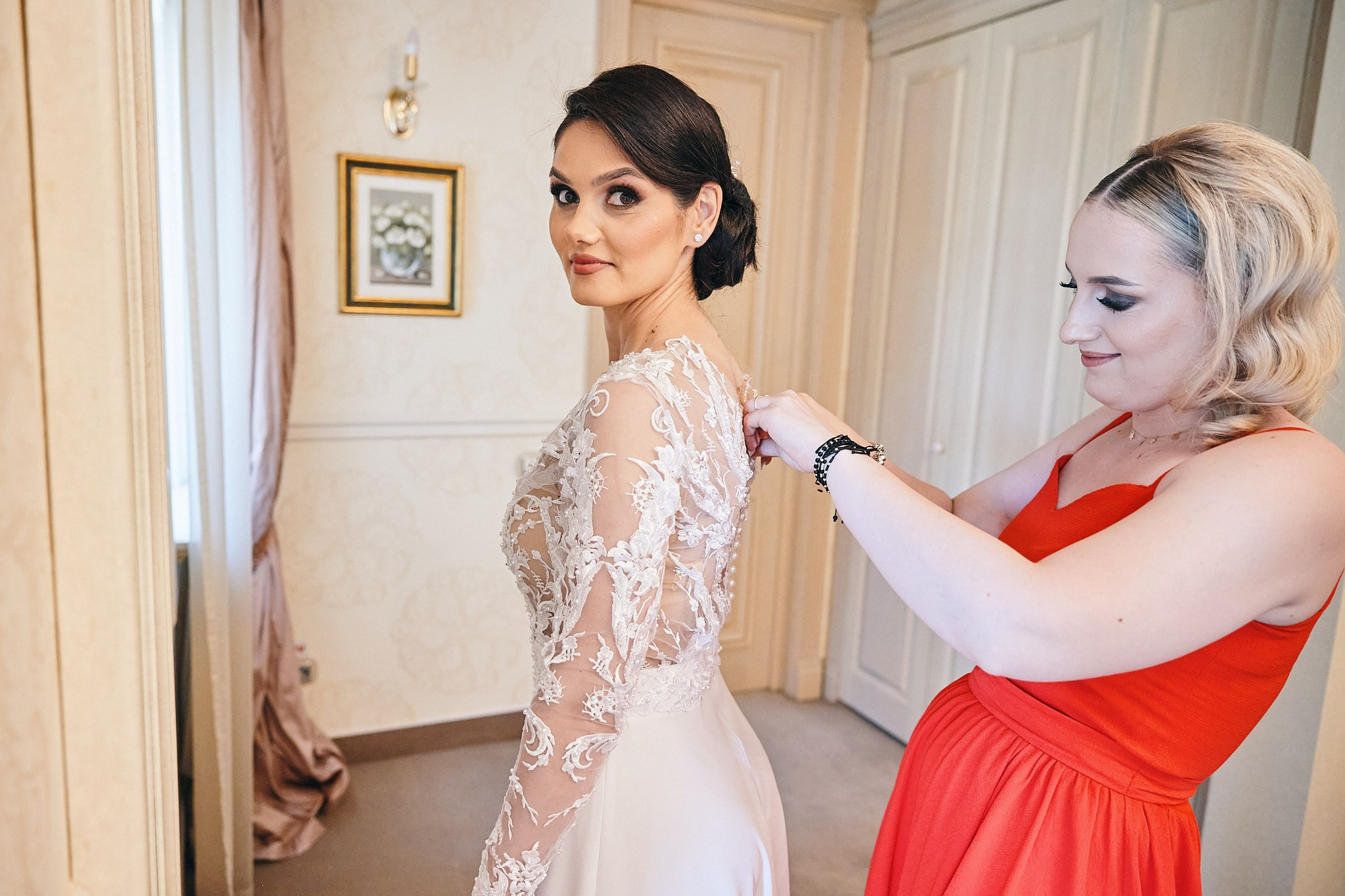 Nicoleta & Andrei. Bogdan Vancea | Fotograf Nunta Ploiești