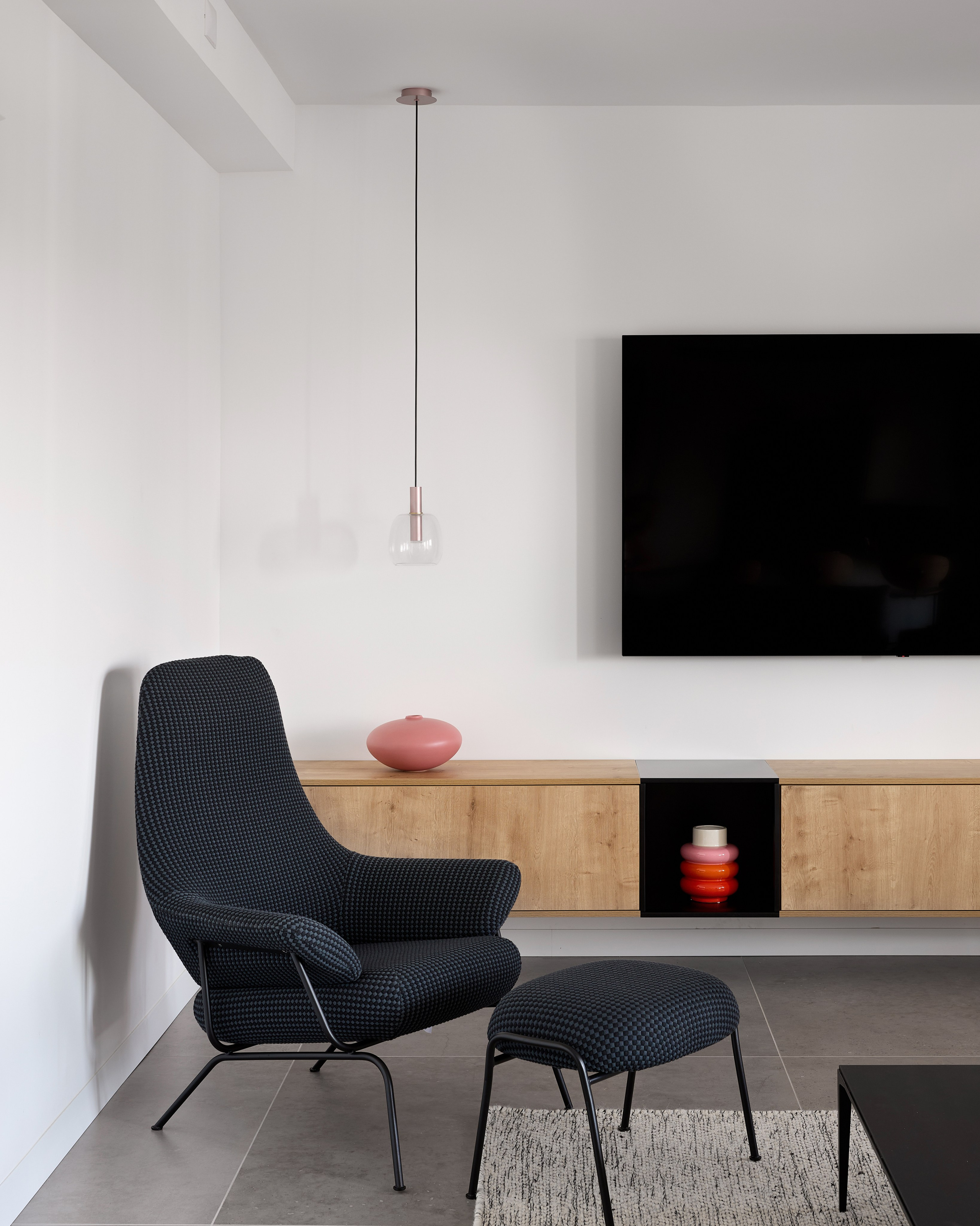 Apartment. Interior Design by Sapir Litichevskey. Interior Photography & Video in Israel