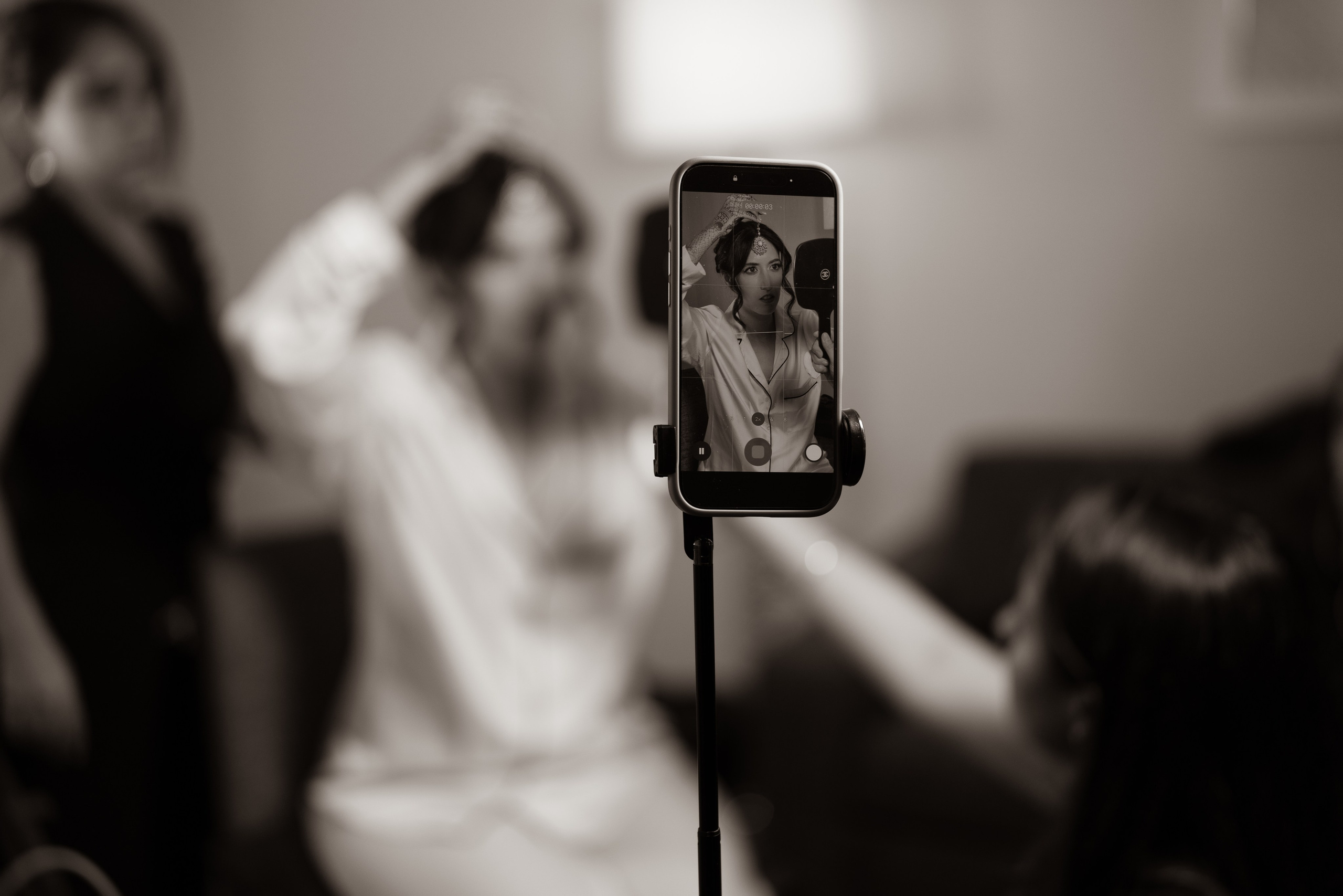 Sarah and Bhavin. Anna Krasnova Wedding photographer