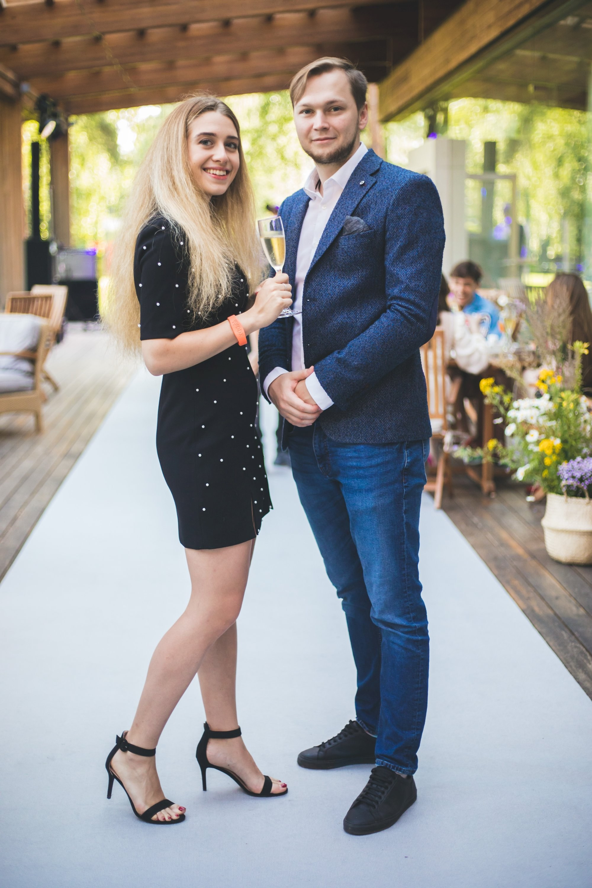 Birthday Darya. True Story Photography