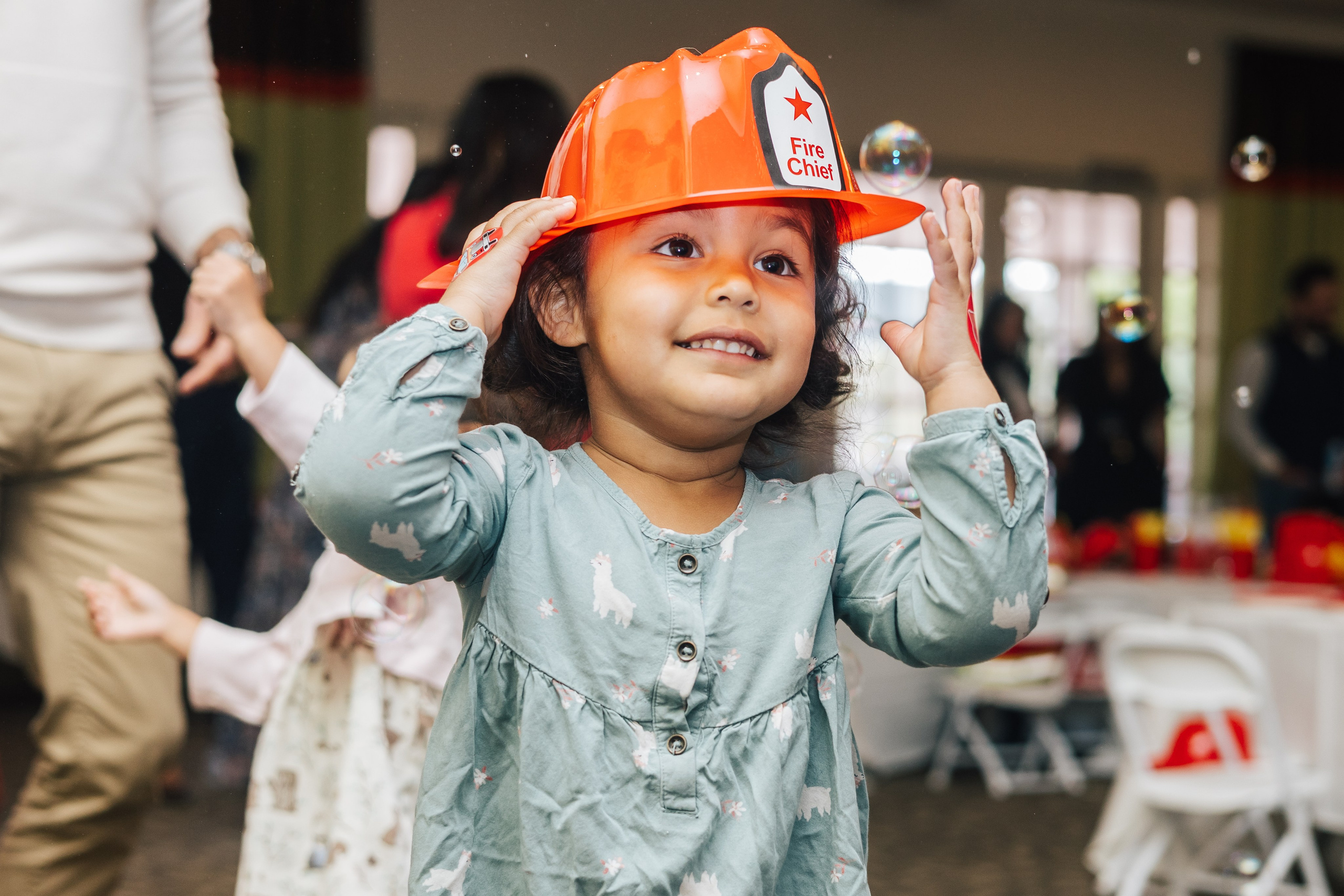 Kayian’s Birthday. Sara Eulalia | Virginia Photographer