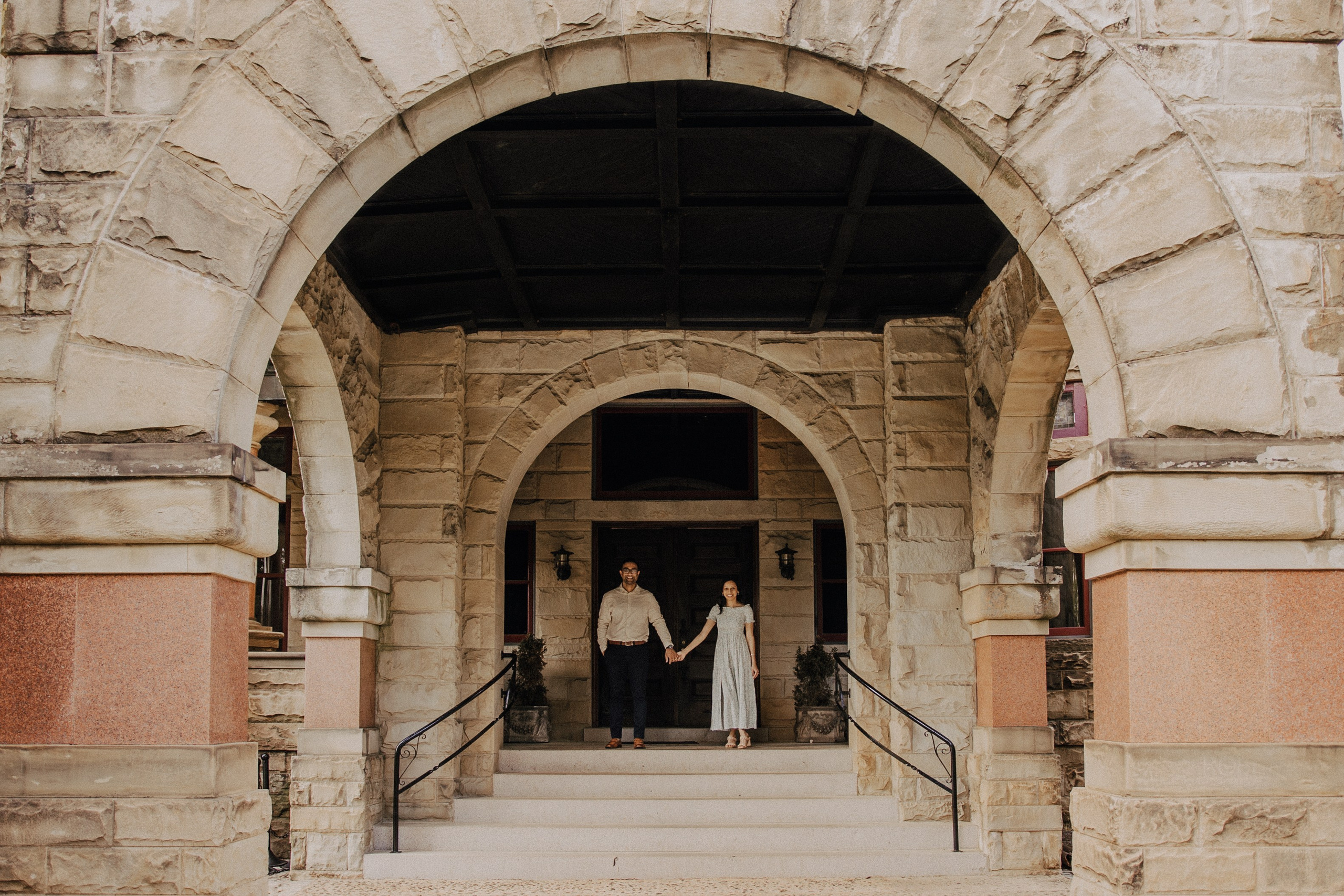 Patel Family. Sara Eulalia | Virginia Photographer