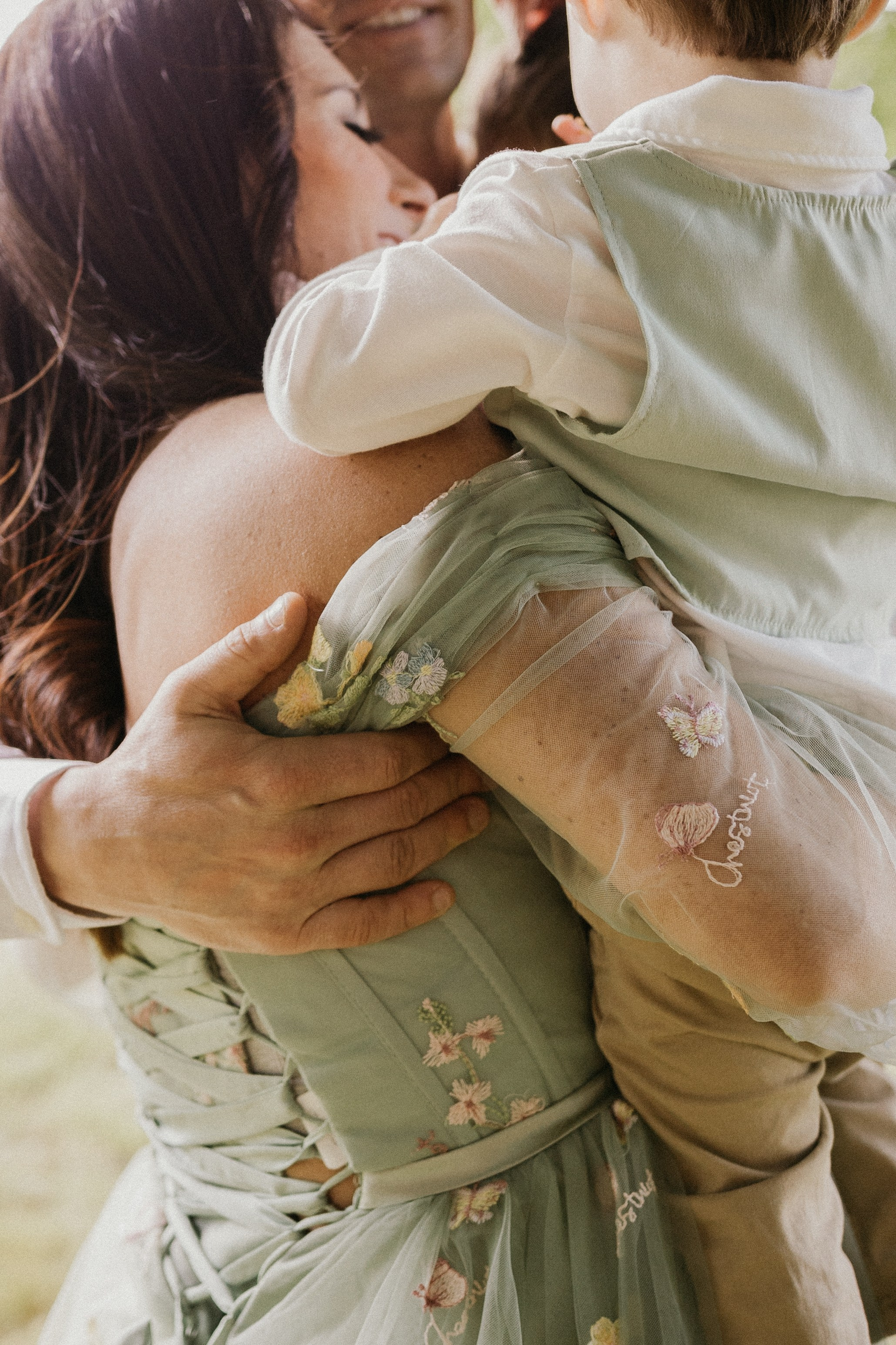 The Carpenters Maternity. Sara Eulalia | Virginia Photographer