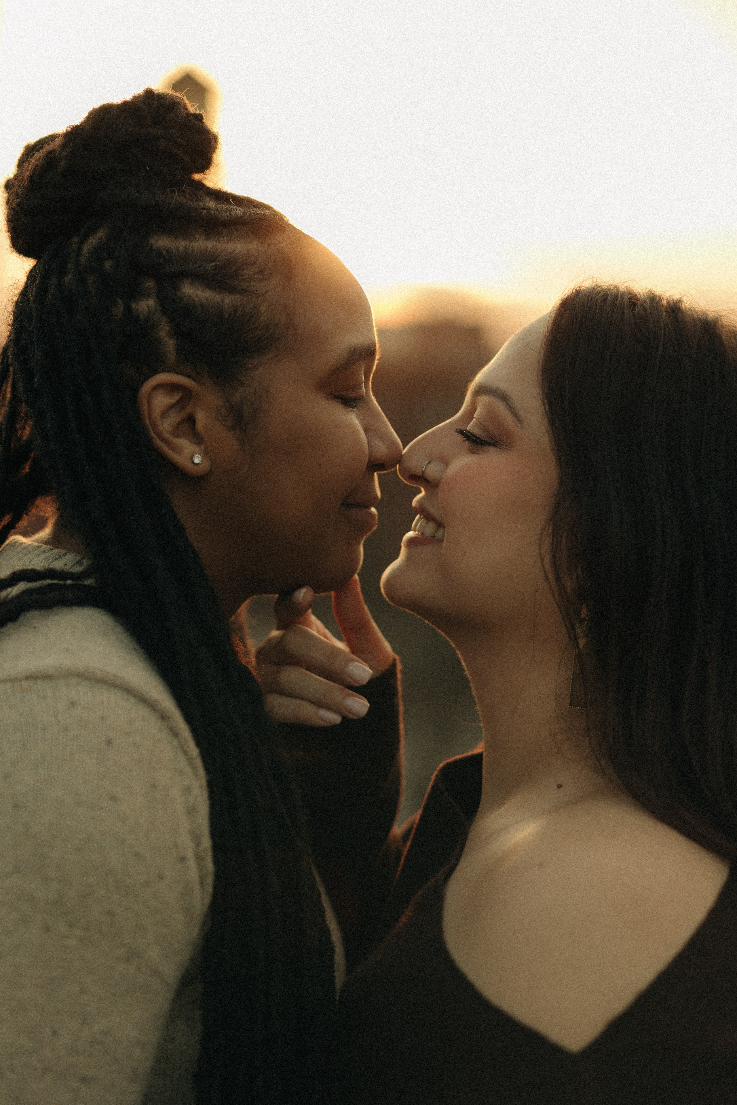 Alyssar&Krystle. Sara Eulalia | Virginia Photographer