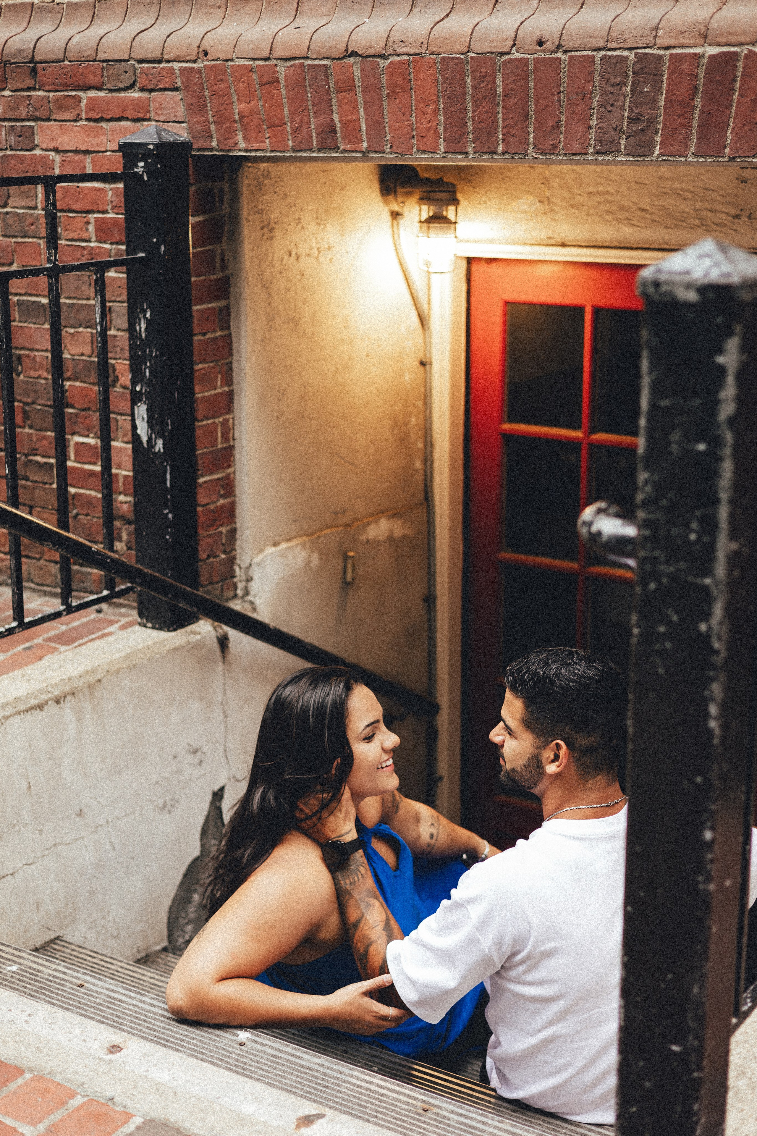 Giulia&Iago. Sara Eulalia | Virginia Photographer