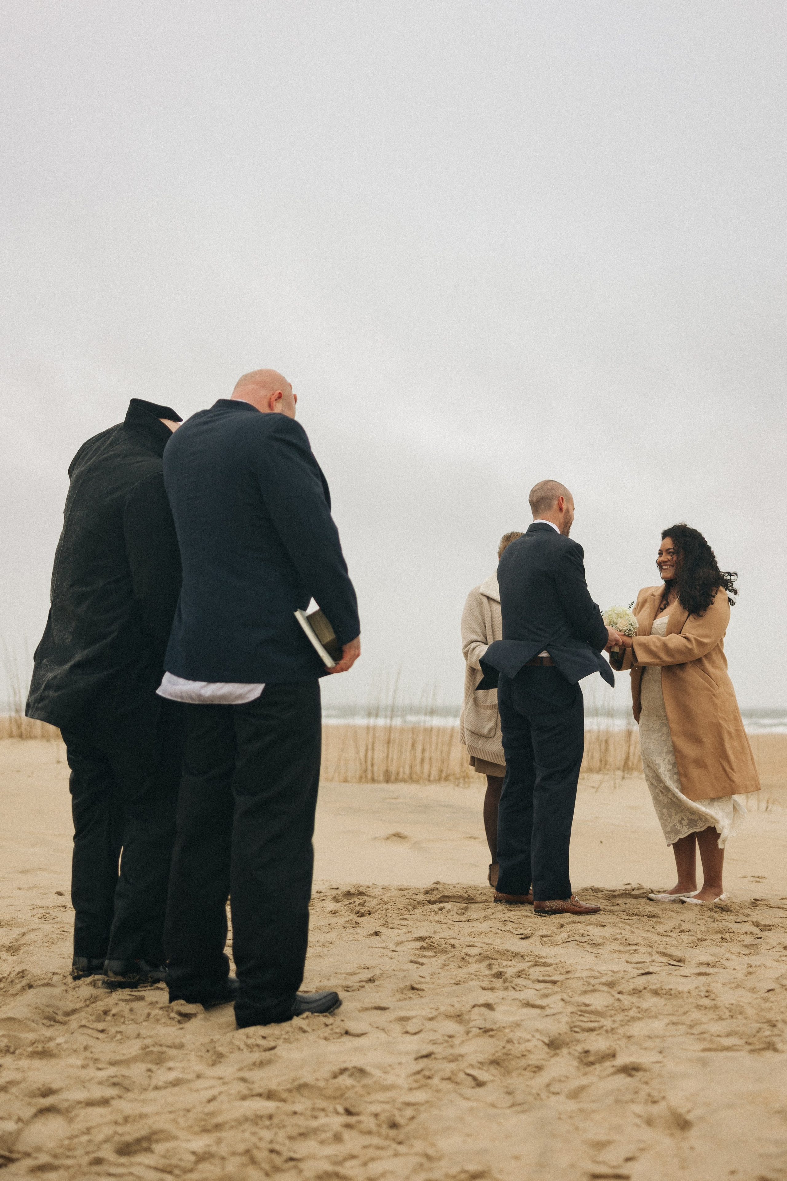 Bruna&Chris Elopement. Sara Eulalia | Virginia Photographer