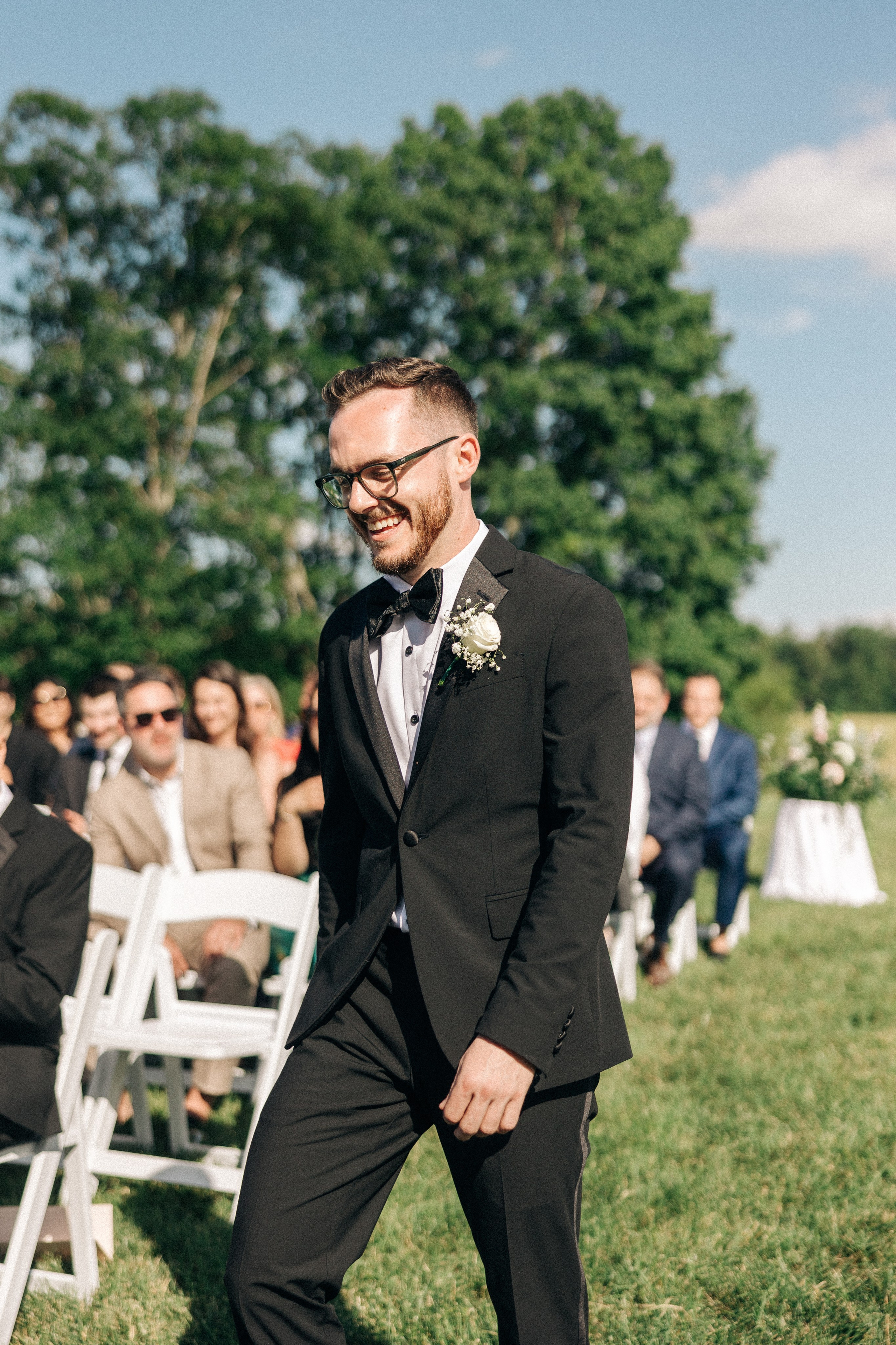 Wedding Julia&Aaron. Sara Eulalia | Virginia Photographer